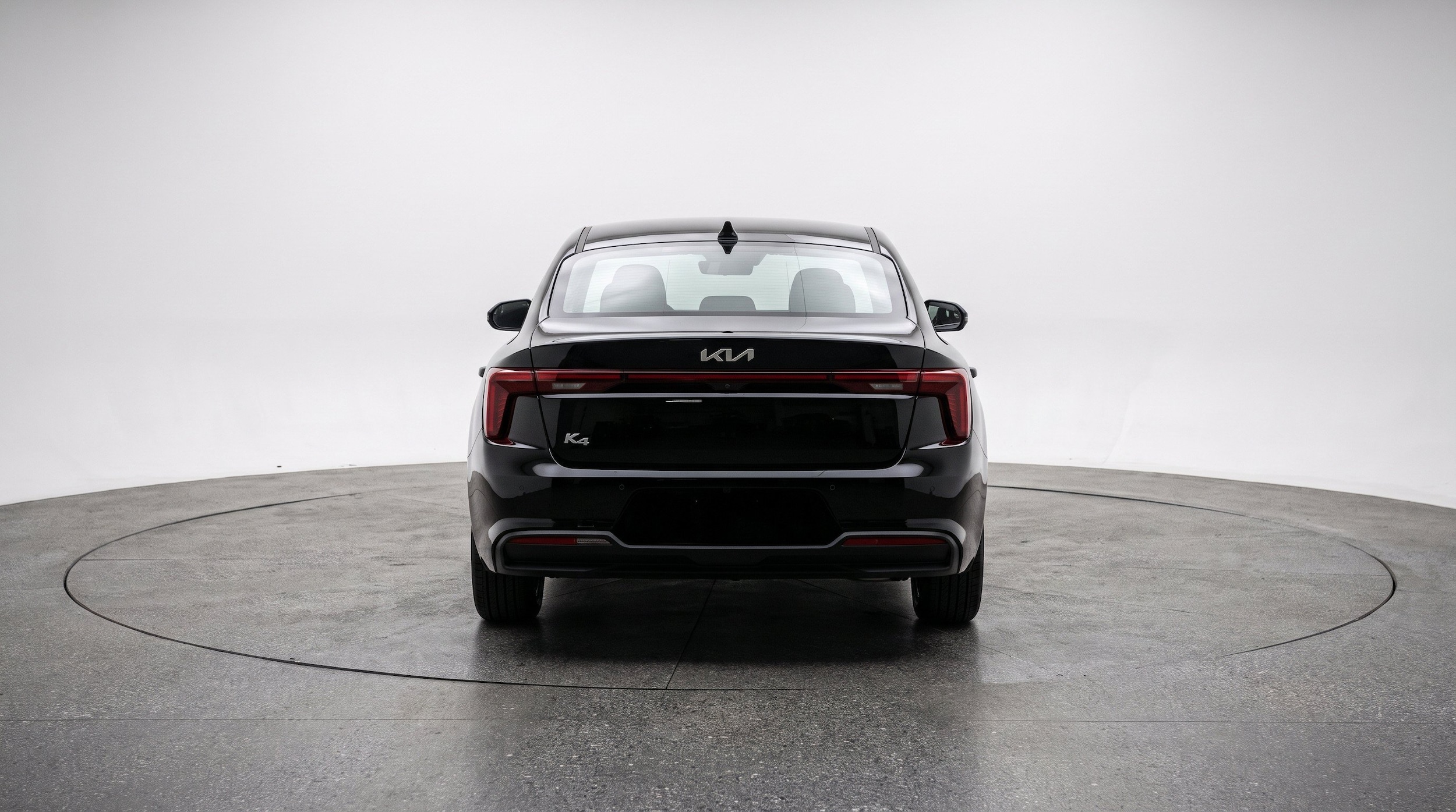 Thumbnail: 2026 Kia K4 - 7