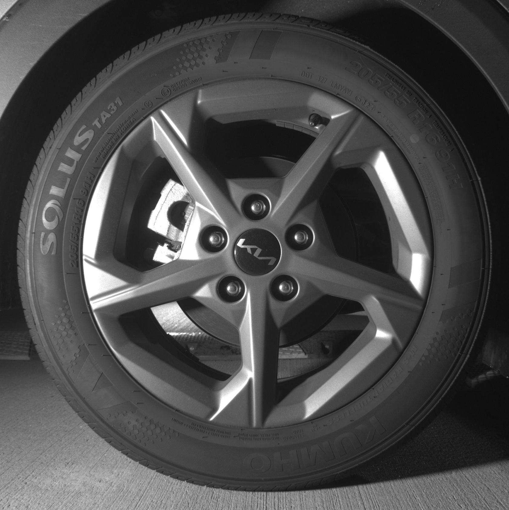 Thumbnail: 2025 Kia K4 - 12