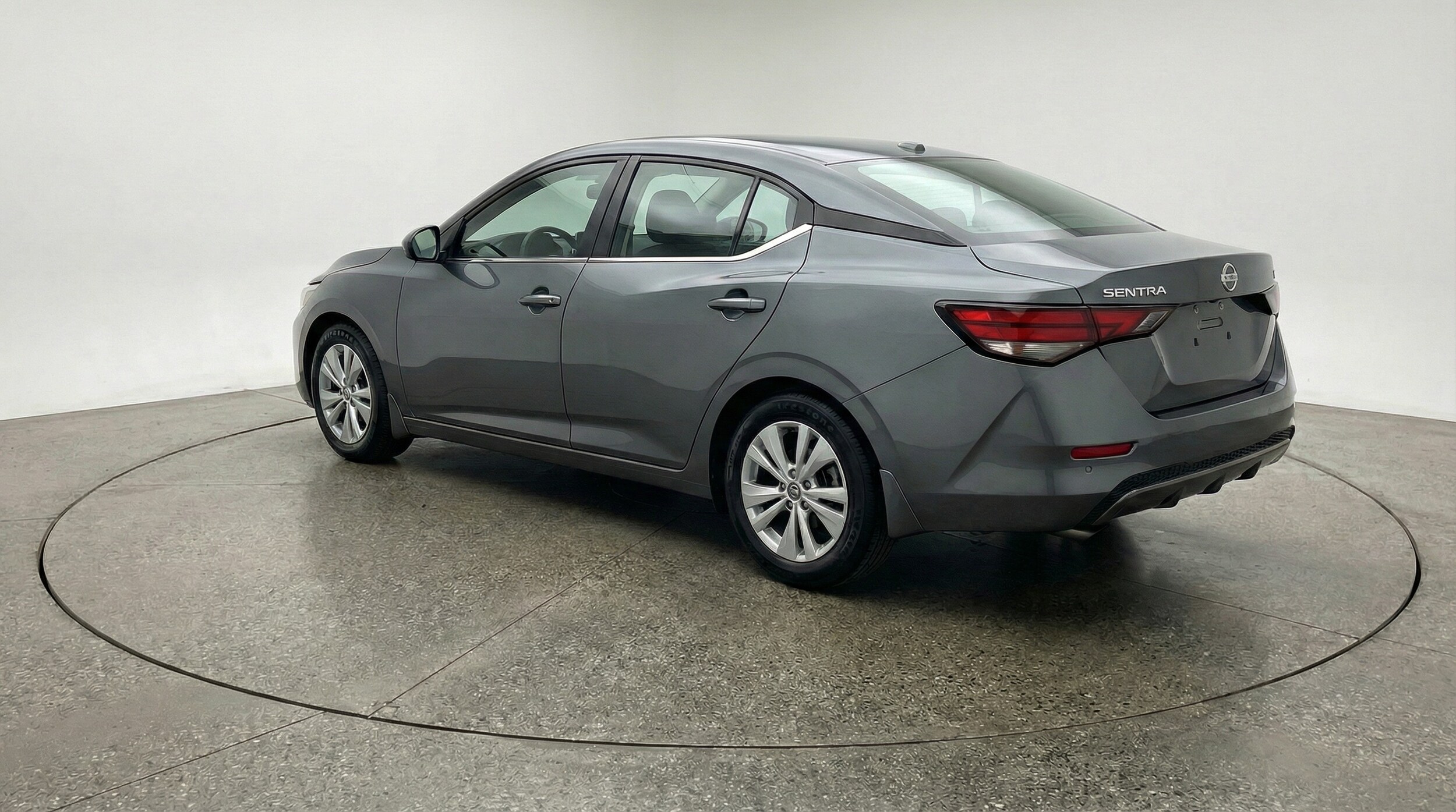 Thumbnail: 2025 Nissan Sentra - 5