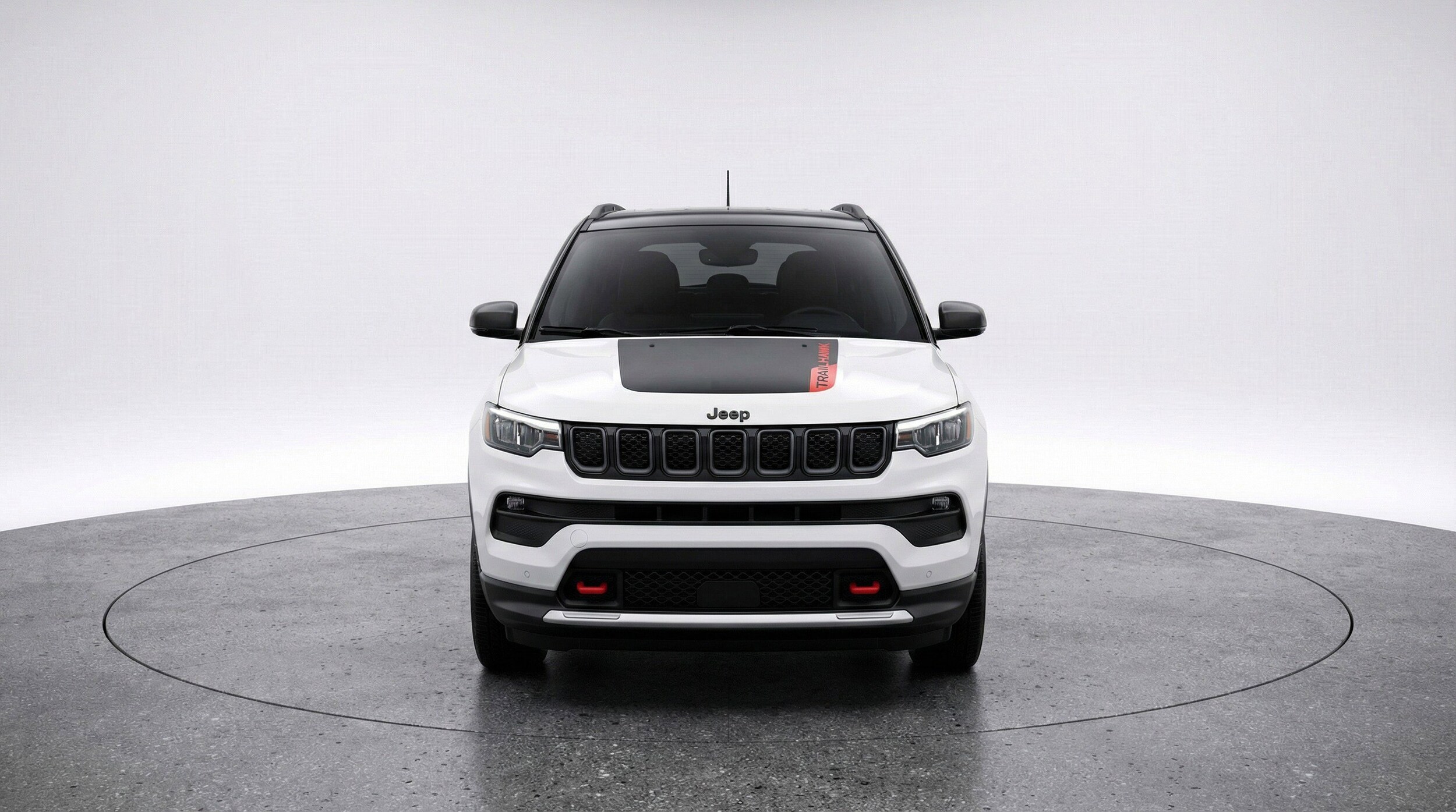 Thumbnail: 2025 Jeep Compass - 2