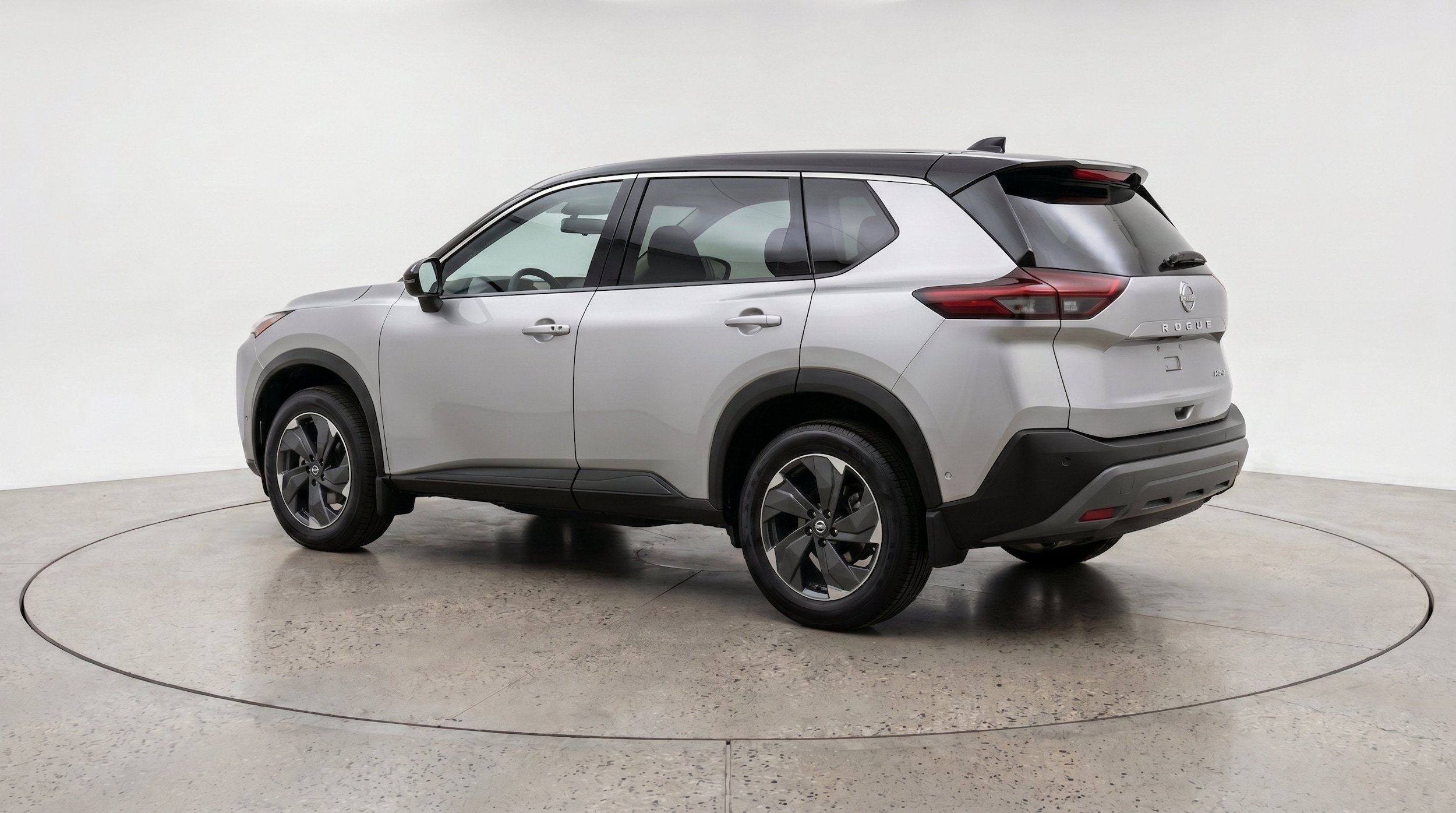 Thumbnail: 2025 Nissan Rogue - 6