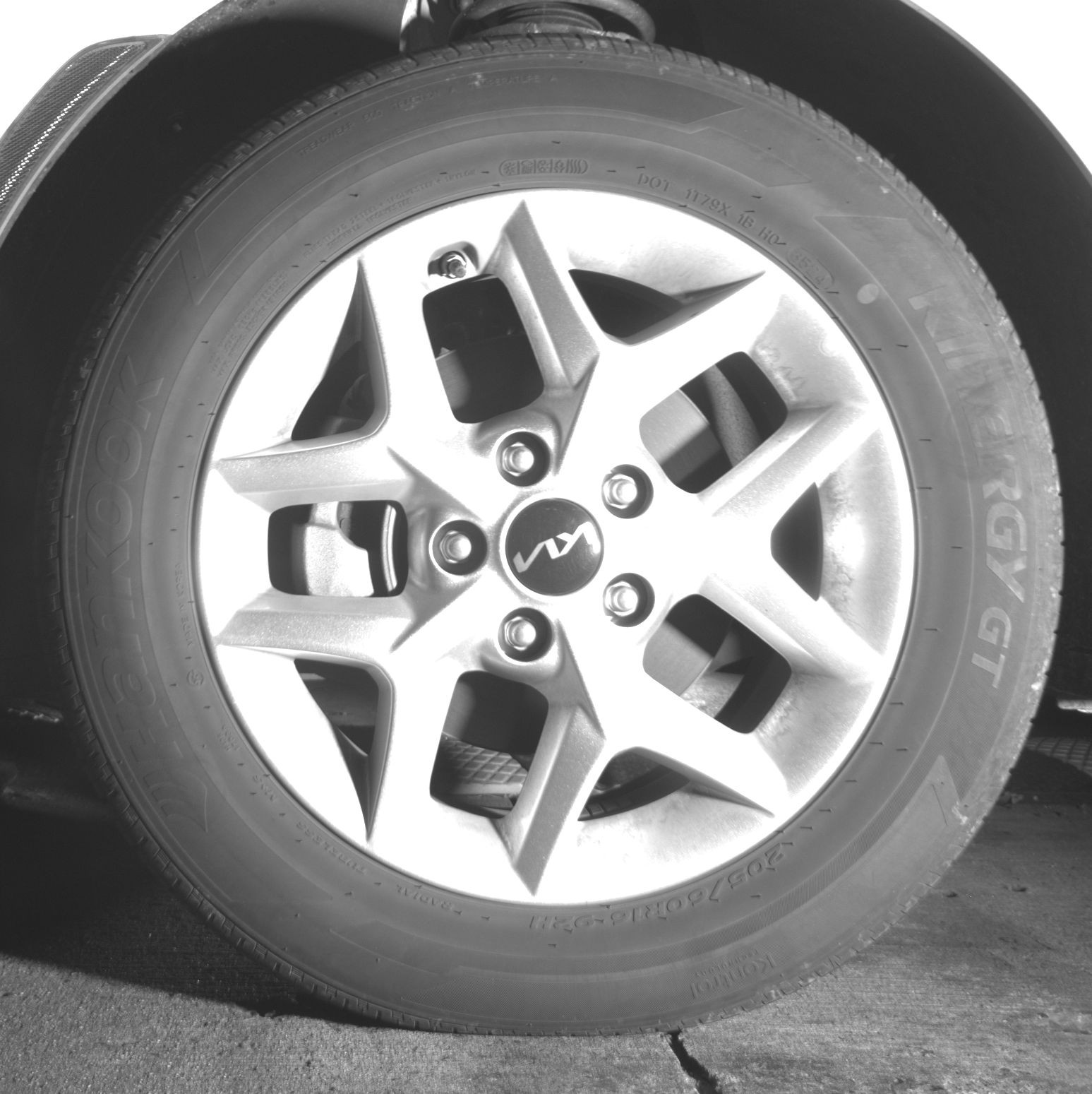 Thumbnail: 2025 Kia Soul - 9