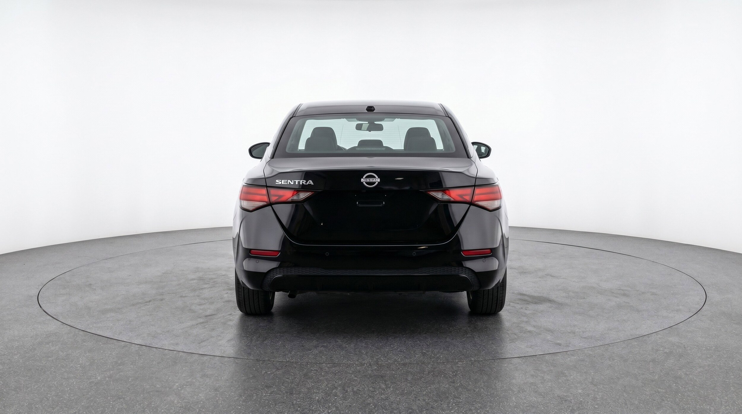 Thumbnail: 2025 Nissan Sentra - 7