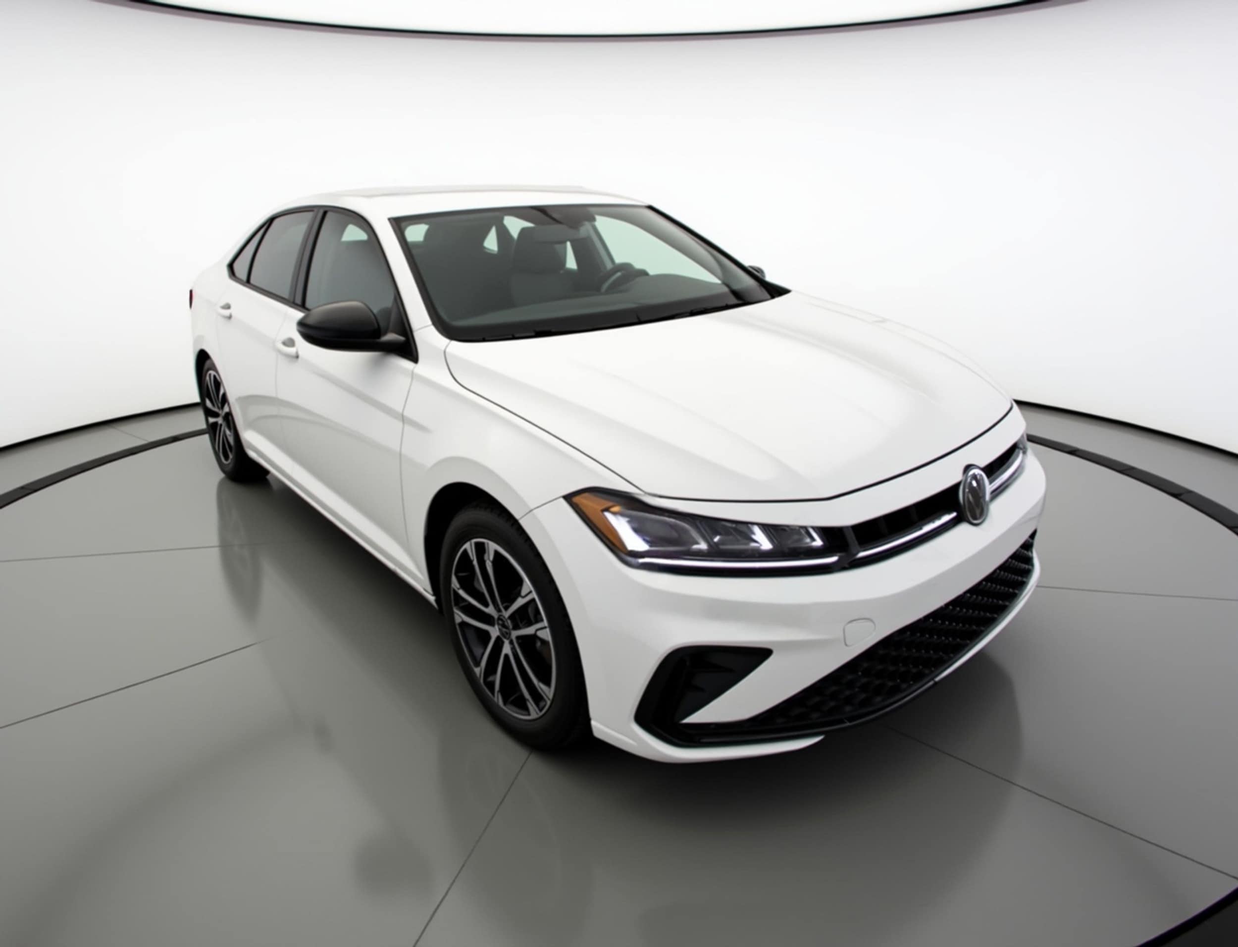 Thumbnail: 2025 Volkswagen Jetta - 1