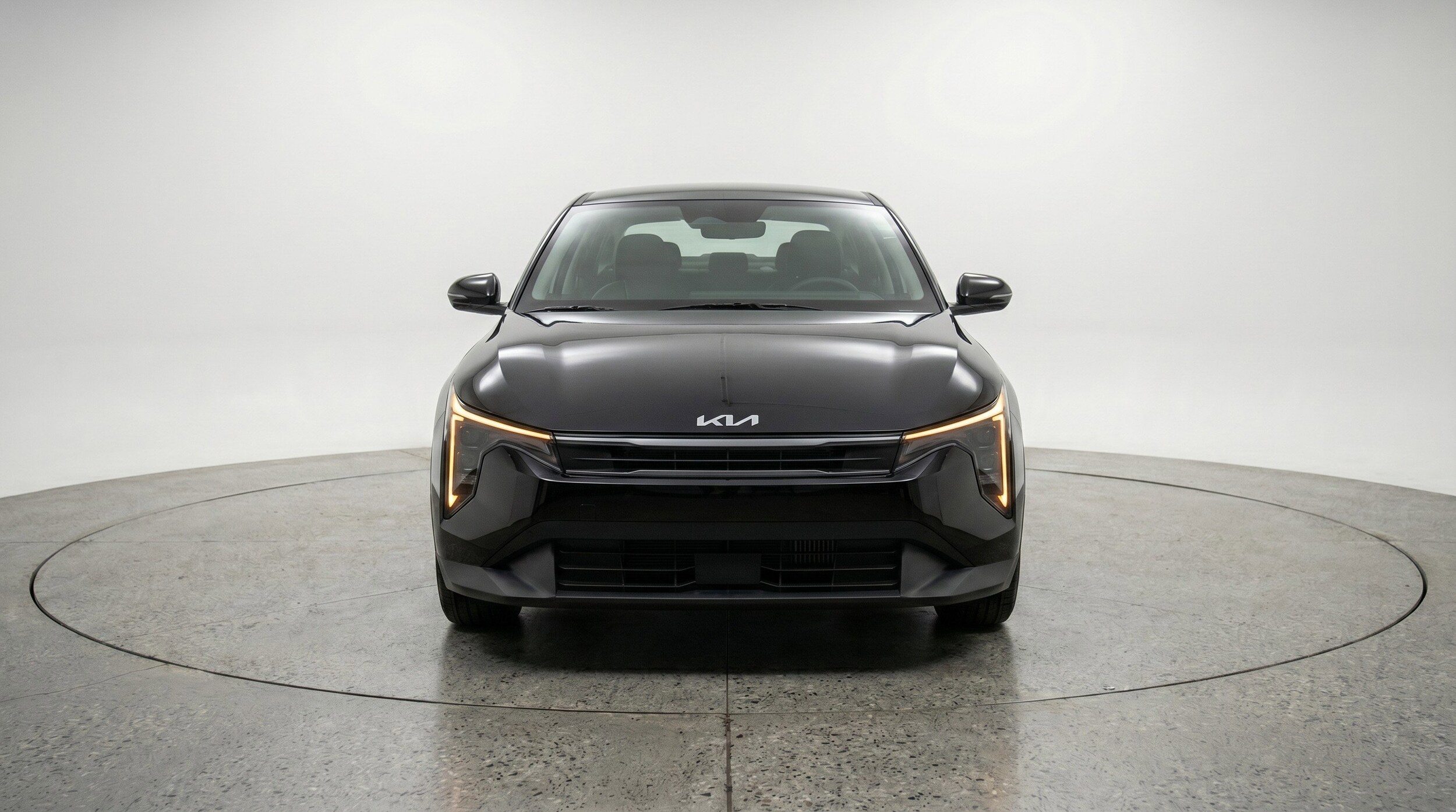Thumbnail: 2025 Kia K4 - 2