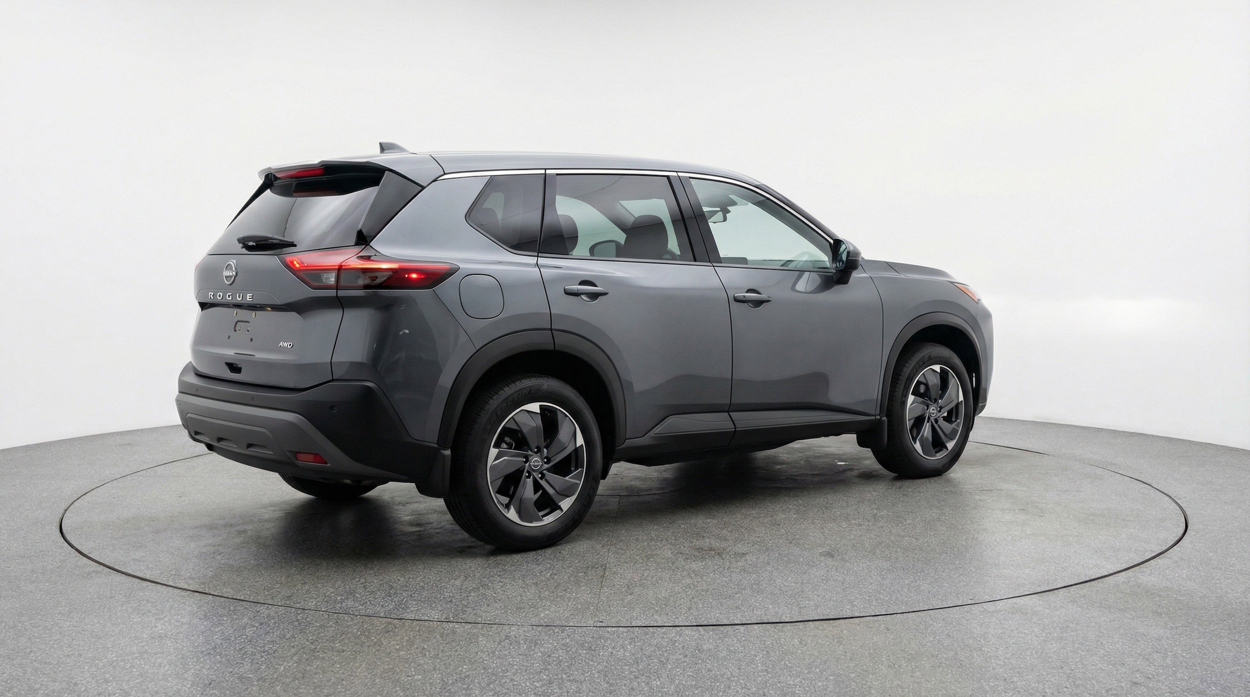 Thumbnail: 2025 Nissan Rogue - 9