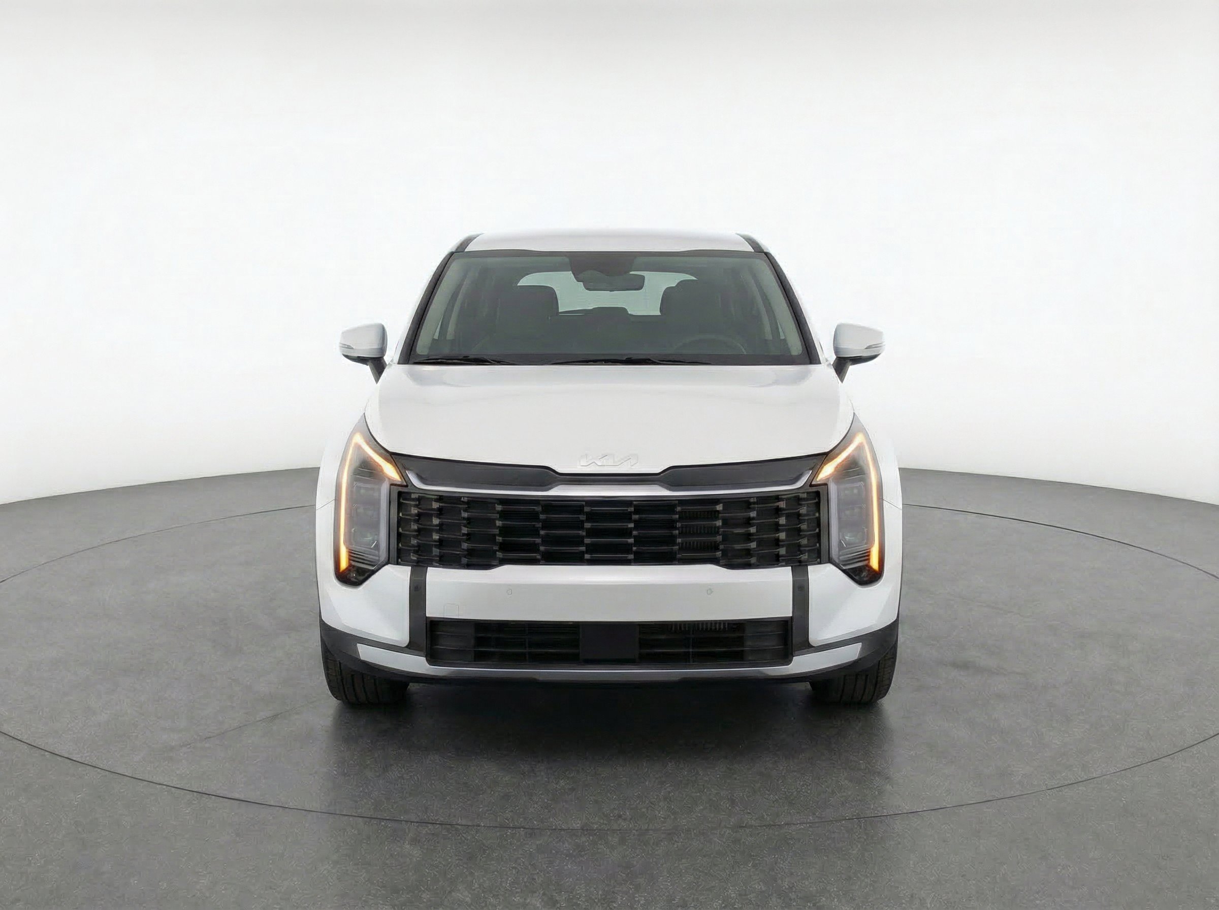 Thumbnail: 2026 Kia Sportage - 2