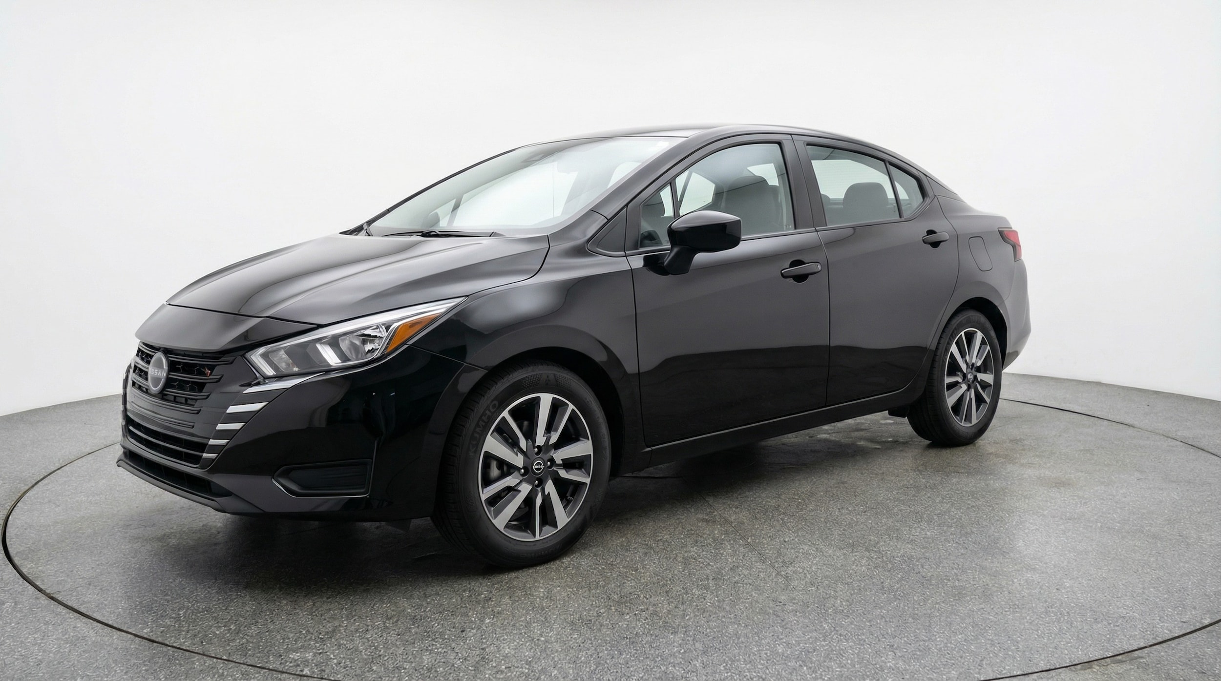 Thumbnail: 2025 Nissan Versa - 3