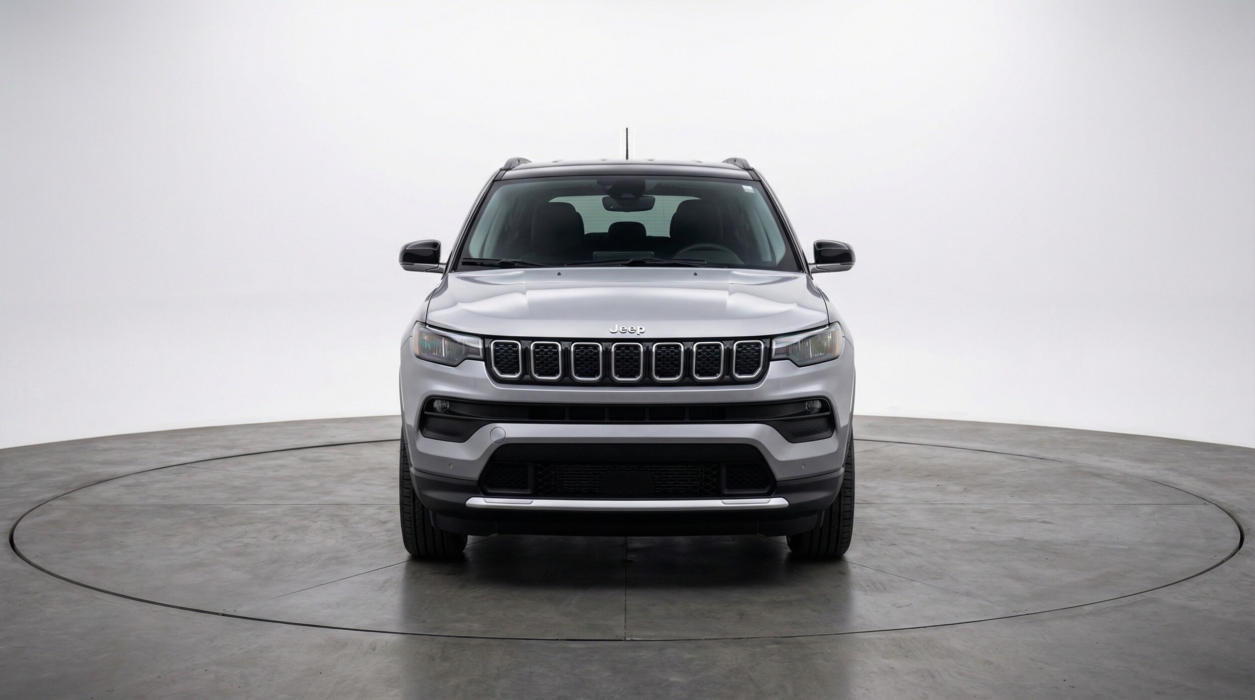 Thumbnail: 2025 Jeep Compass - 2