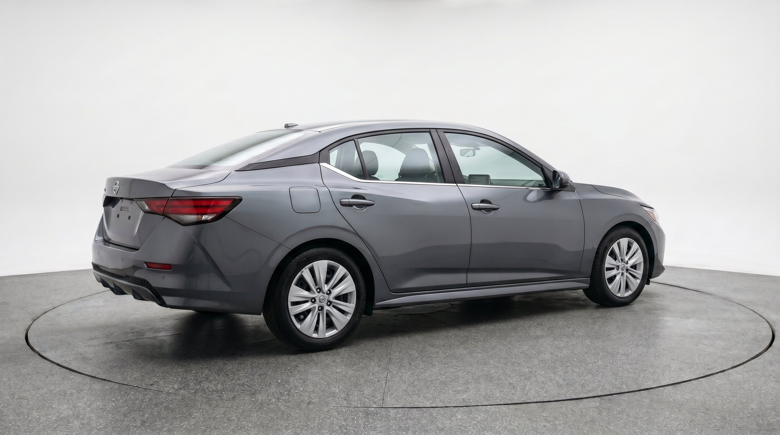 Thumbnail: 2025 Nissan Sentra - 9