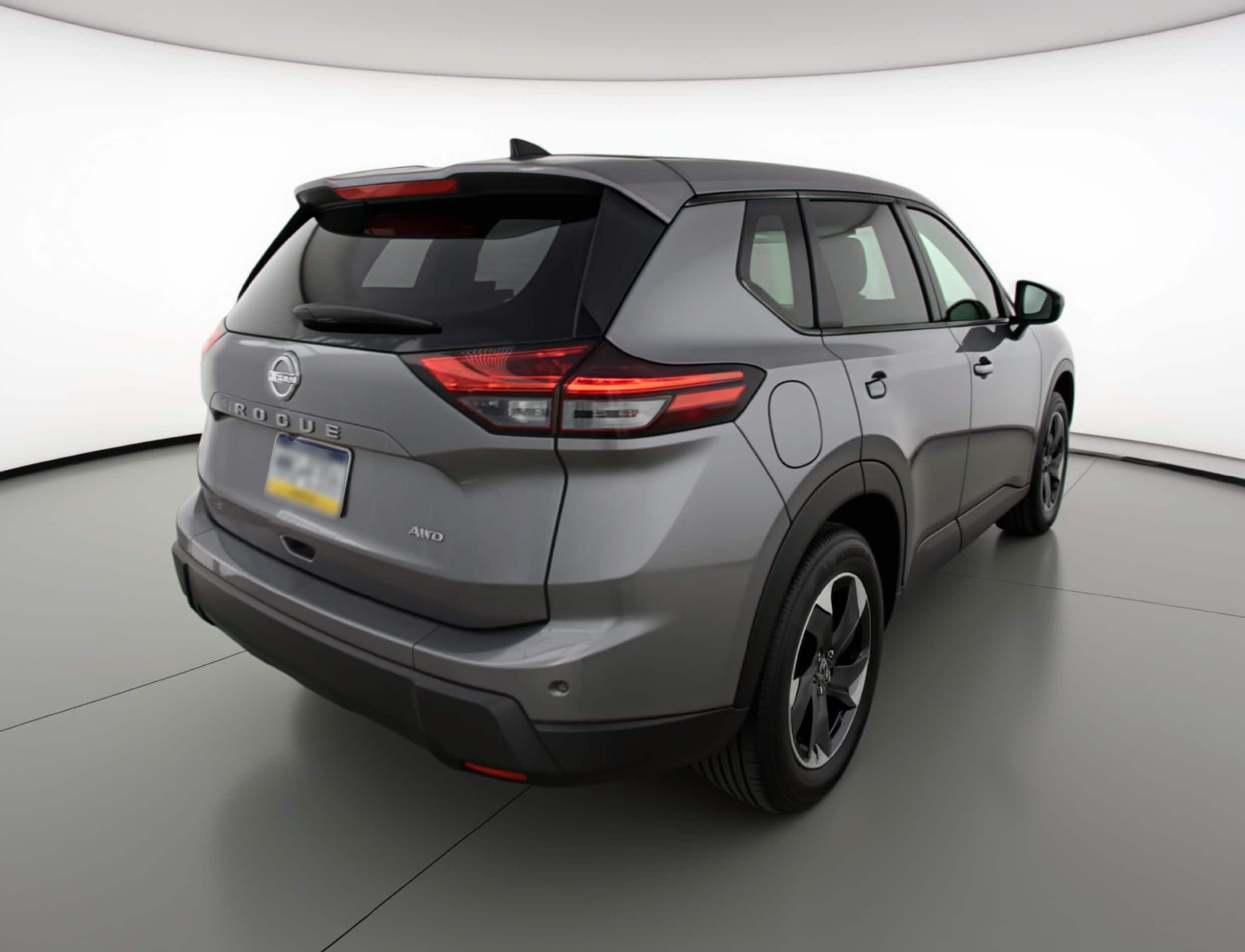 Thumbnail: 2025 Nissan Rogue - 7