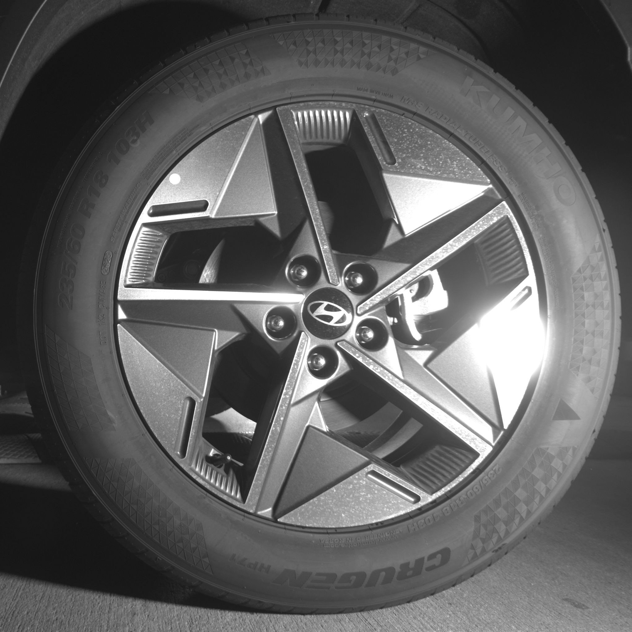 Thumbnail: 2026 Hyundai Tucson - 14