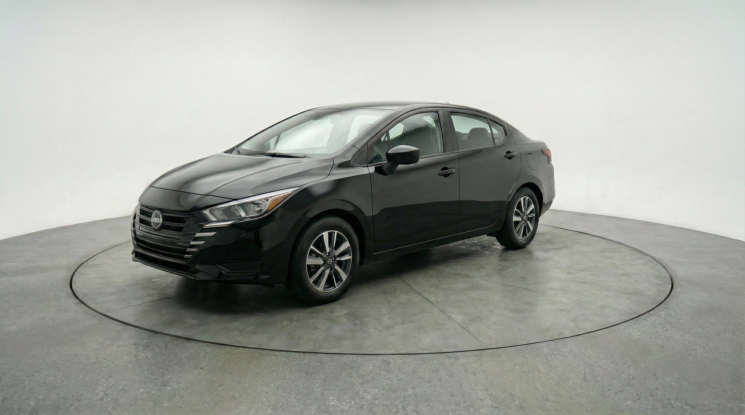 Thumbnail: 2025 Nissan Versa - 3