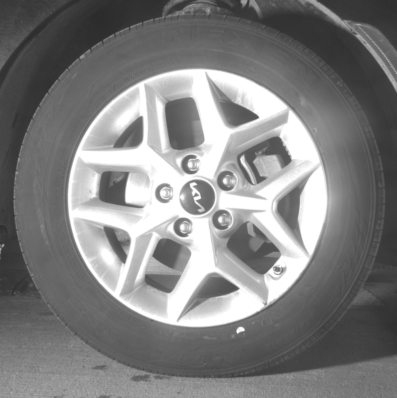 Thumbnail: 2025 Kia Soul - 10