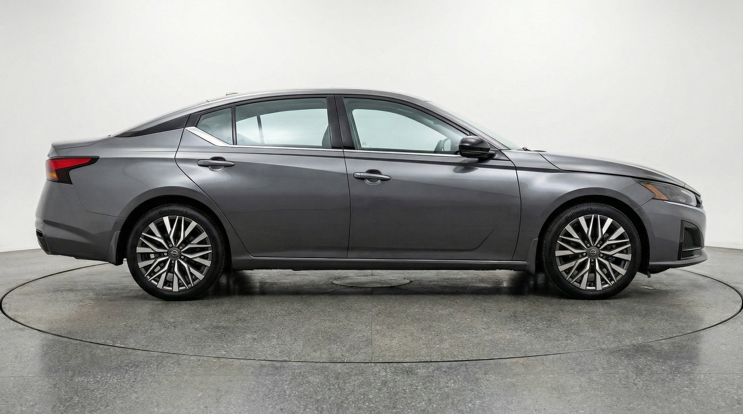 Thumbnail: 2025 Nissan Altima - 11