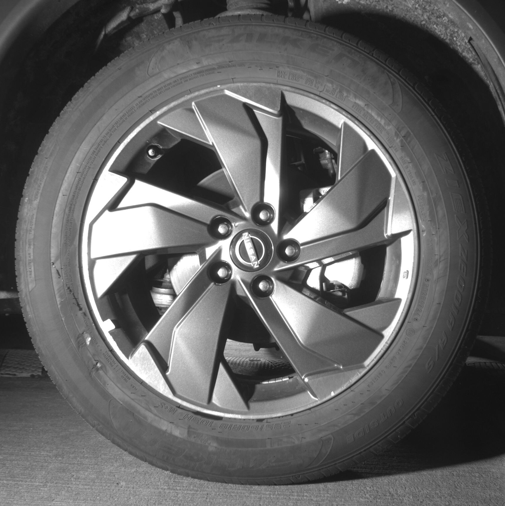 Thumbnail: 2025 Nissan Rogue - 10