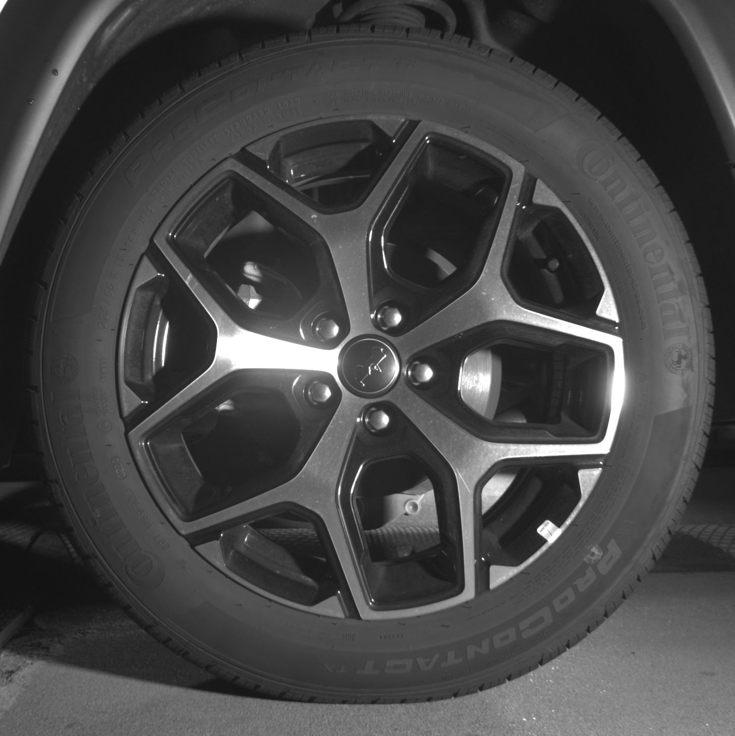 Thumbnail: 2025 Jeep Compass - 11