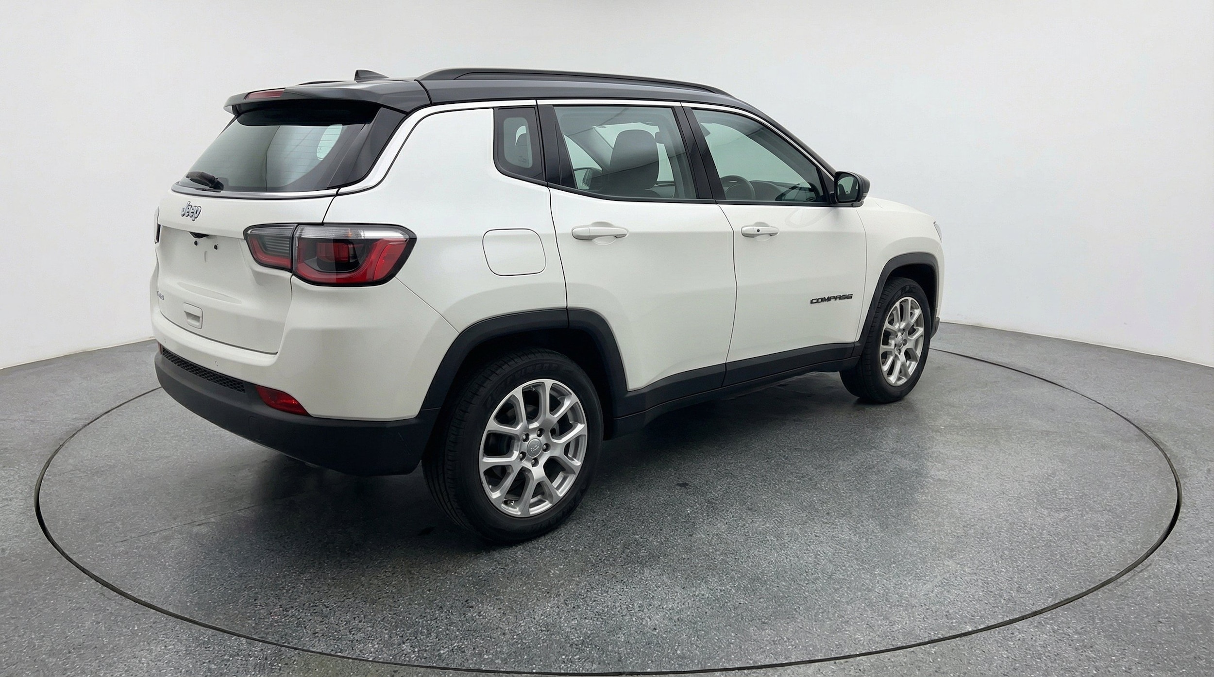 Thumbnail: 2025 Jeep Compass - 6