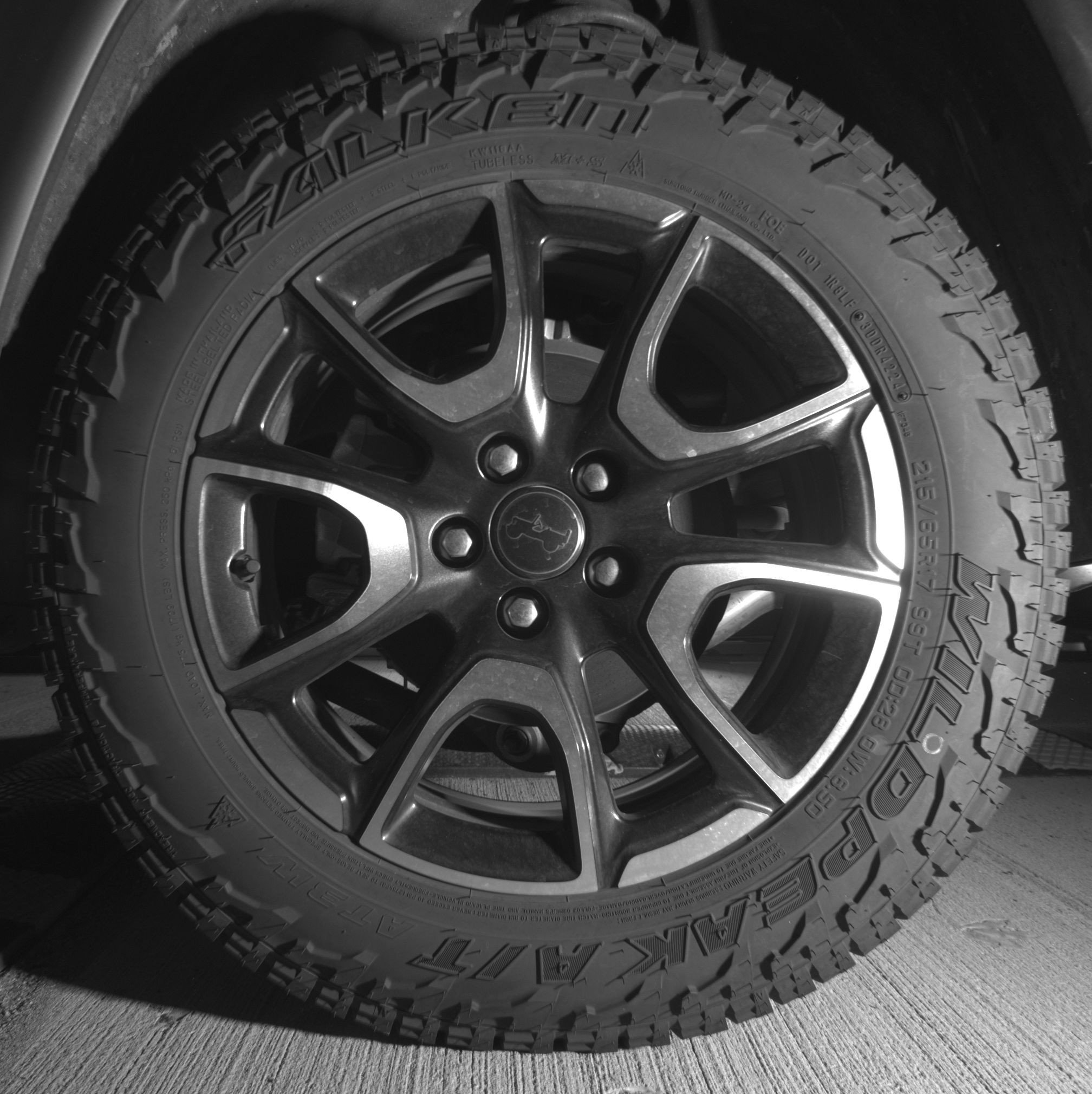 Thumbnail: 2025 Jeep Compass - 14