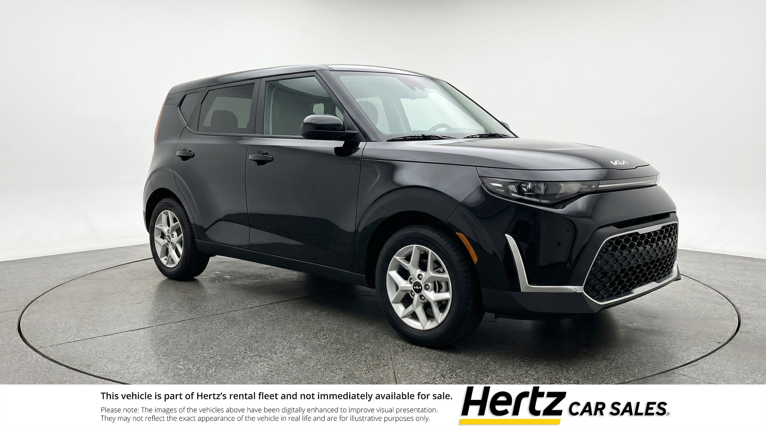 Thumbnail: 2025 Kia Soul - 1