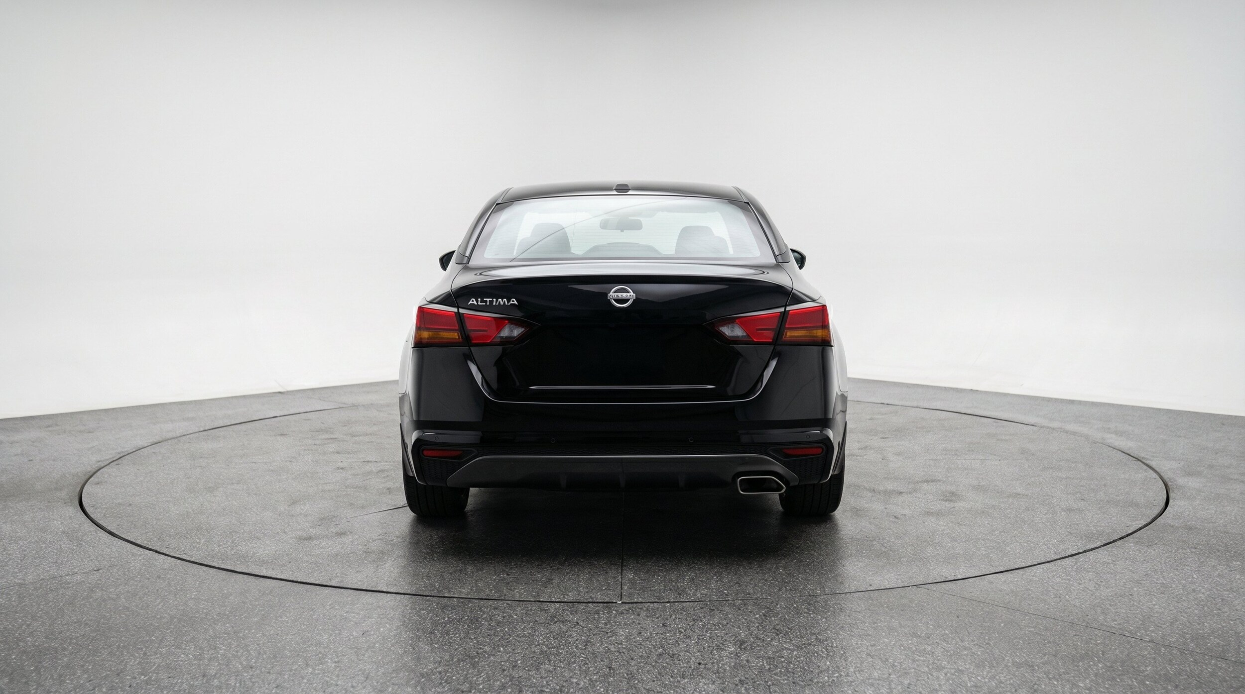 Thumbnail: 2026 Nissan Altima - 7