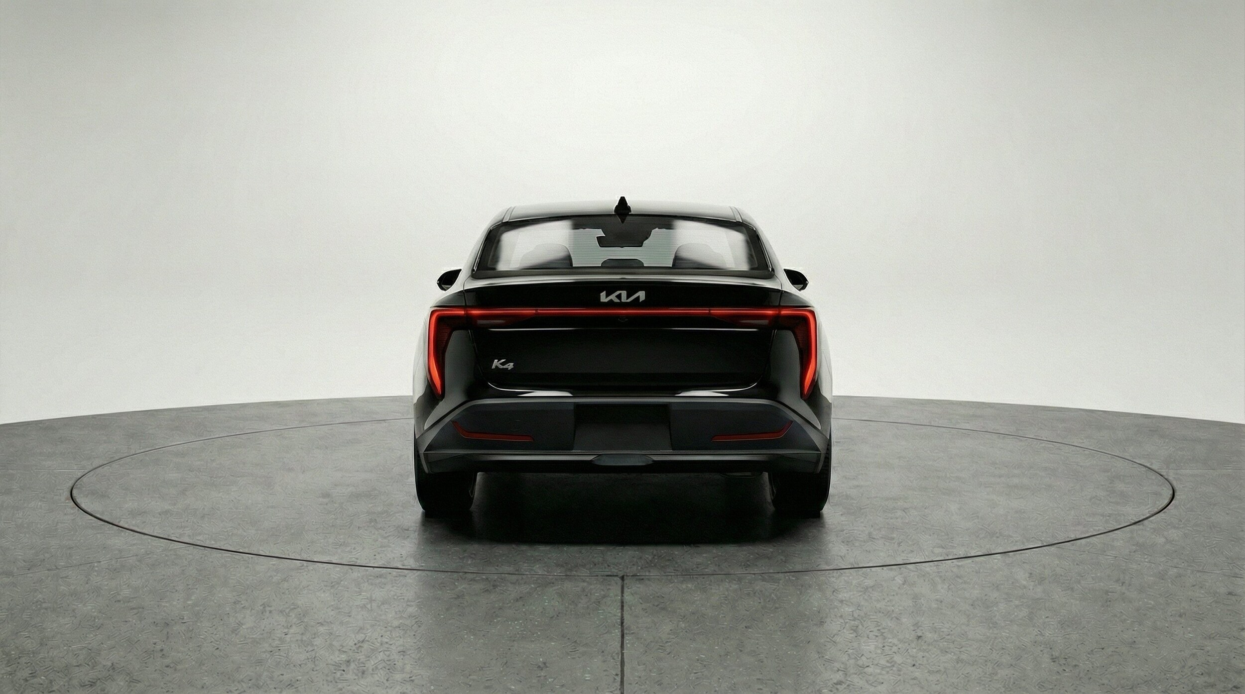Thumbnail: 2026 Kia K4 - 7