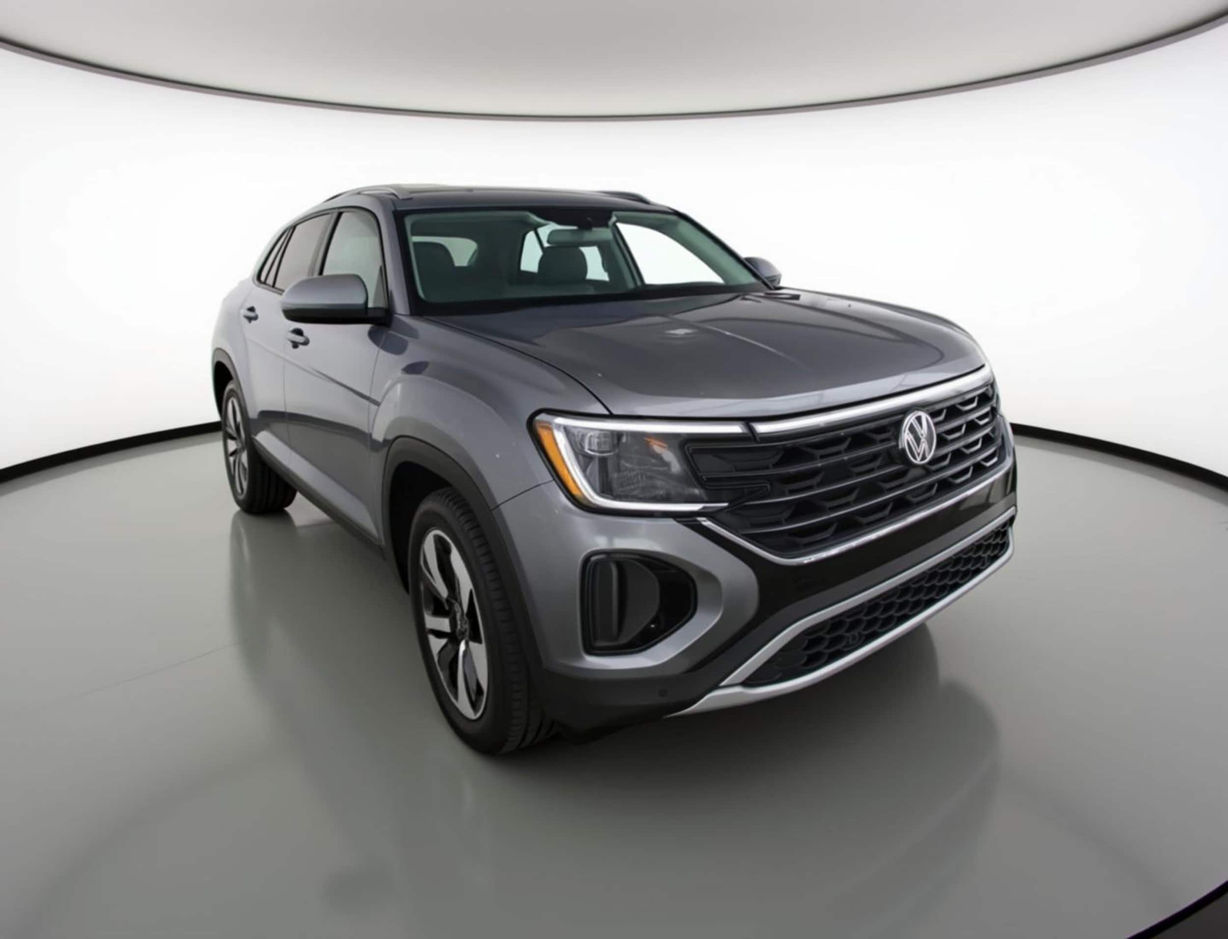 Thumbnail: 2025 Volkswagen Atlas - 1