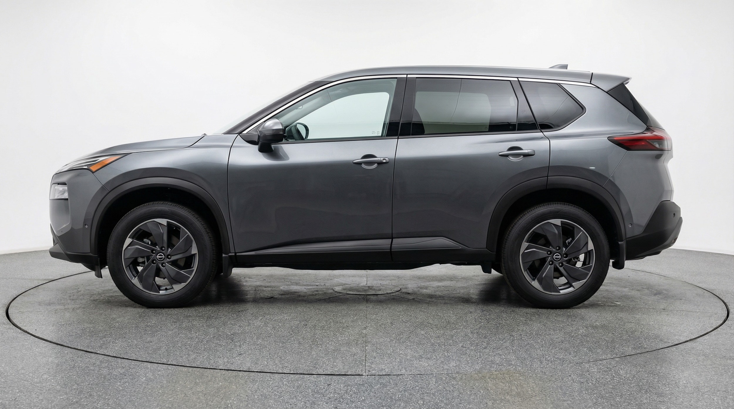 Thumbnail: 2025 Nissan Rogue - 4