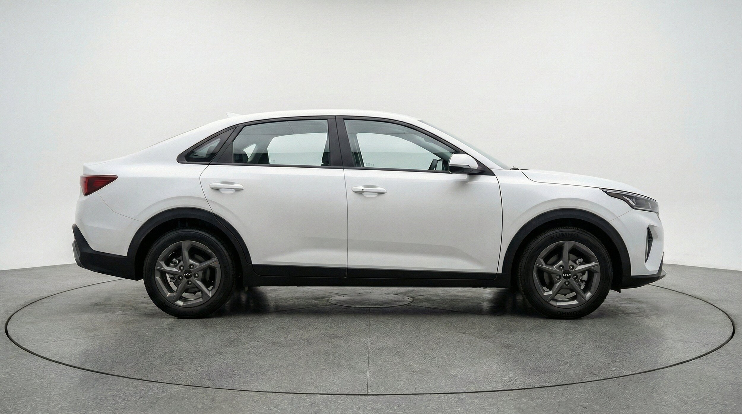 Thumbnail: 2026 Kia K4 - 11