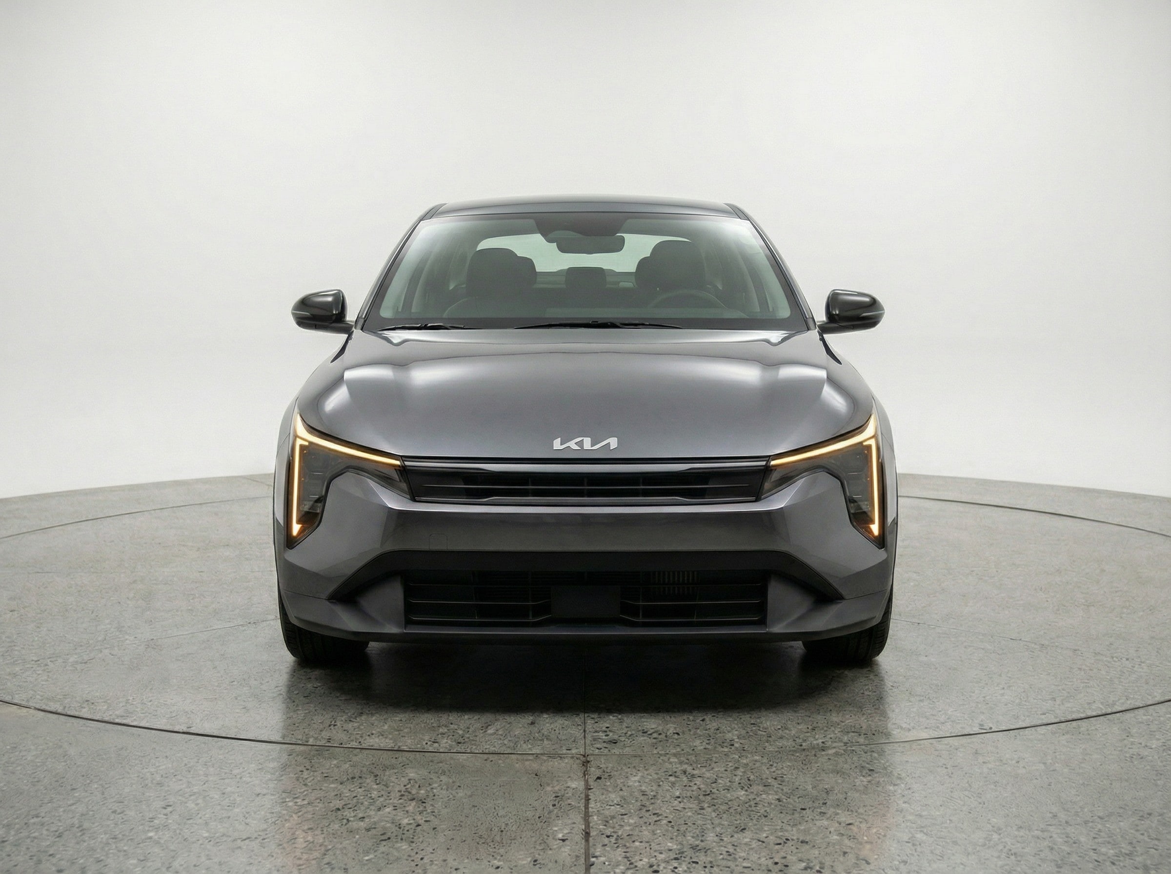 Thumbnail: 2025 Kia K4 - 2