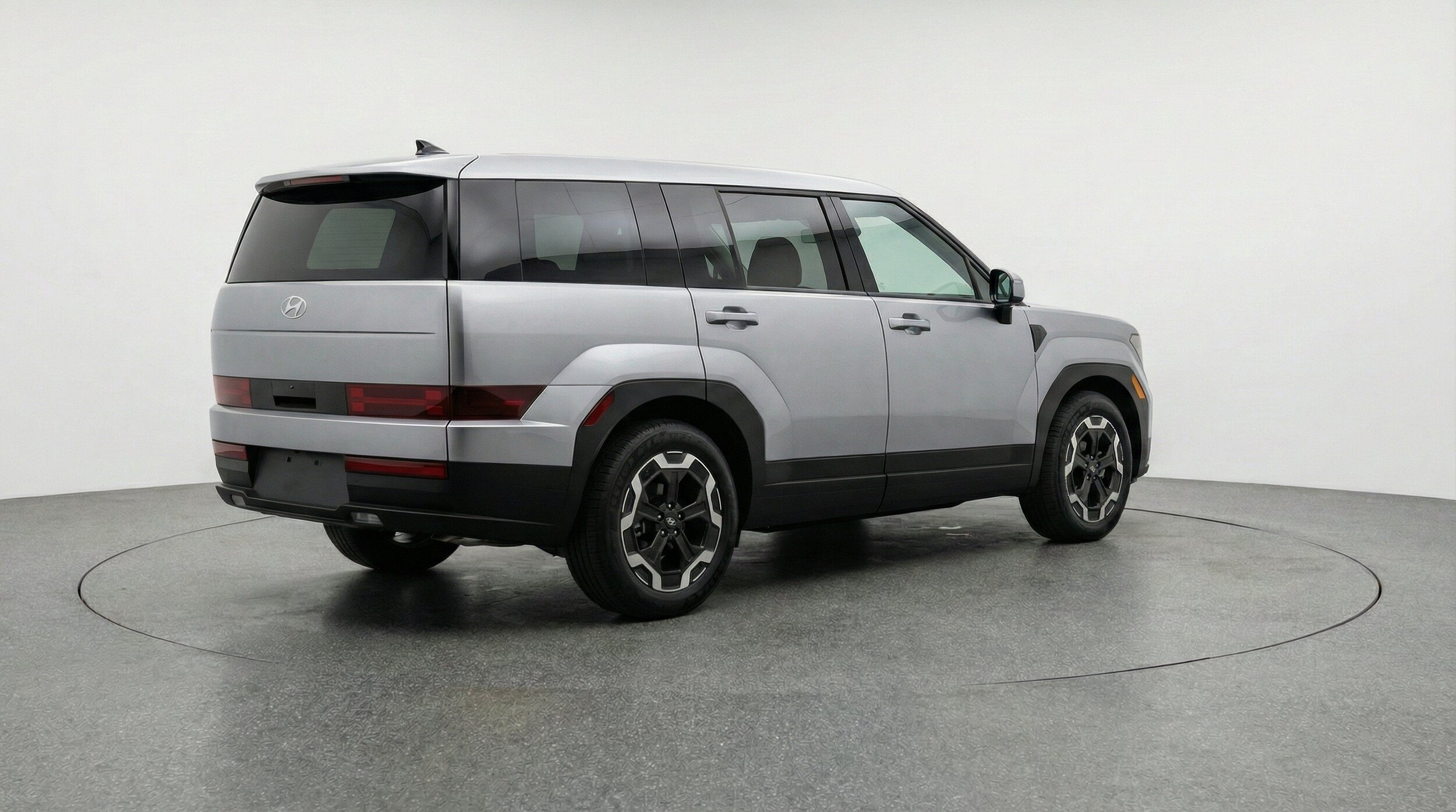 Thumbnail: 2026 Hyundai Santa Fe - 9