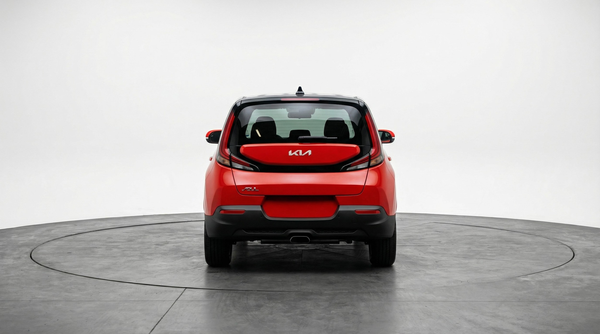 Thumbnail: 2025 Kia Soul - 6