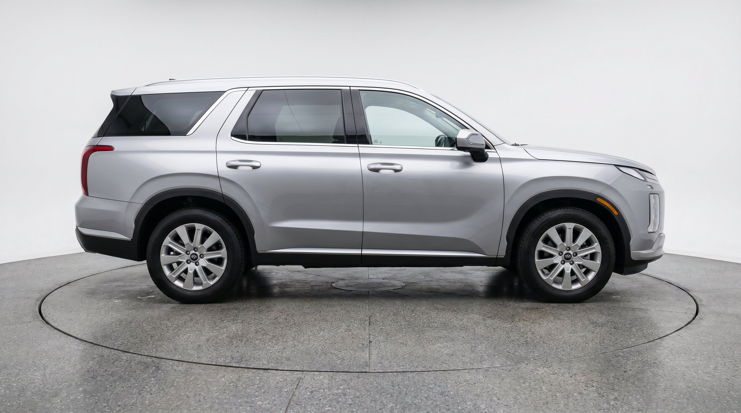 Thumbnail: 2025 Hyundai Palisade - 11
