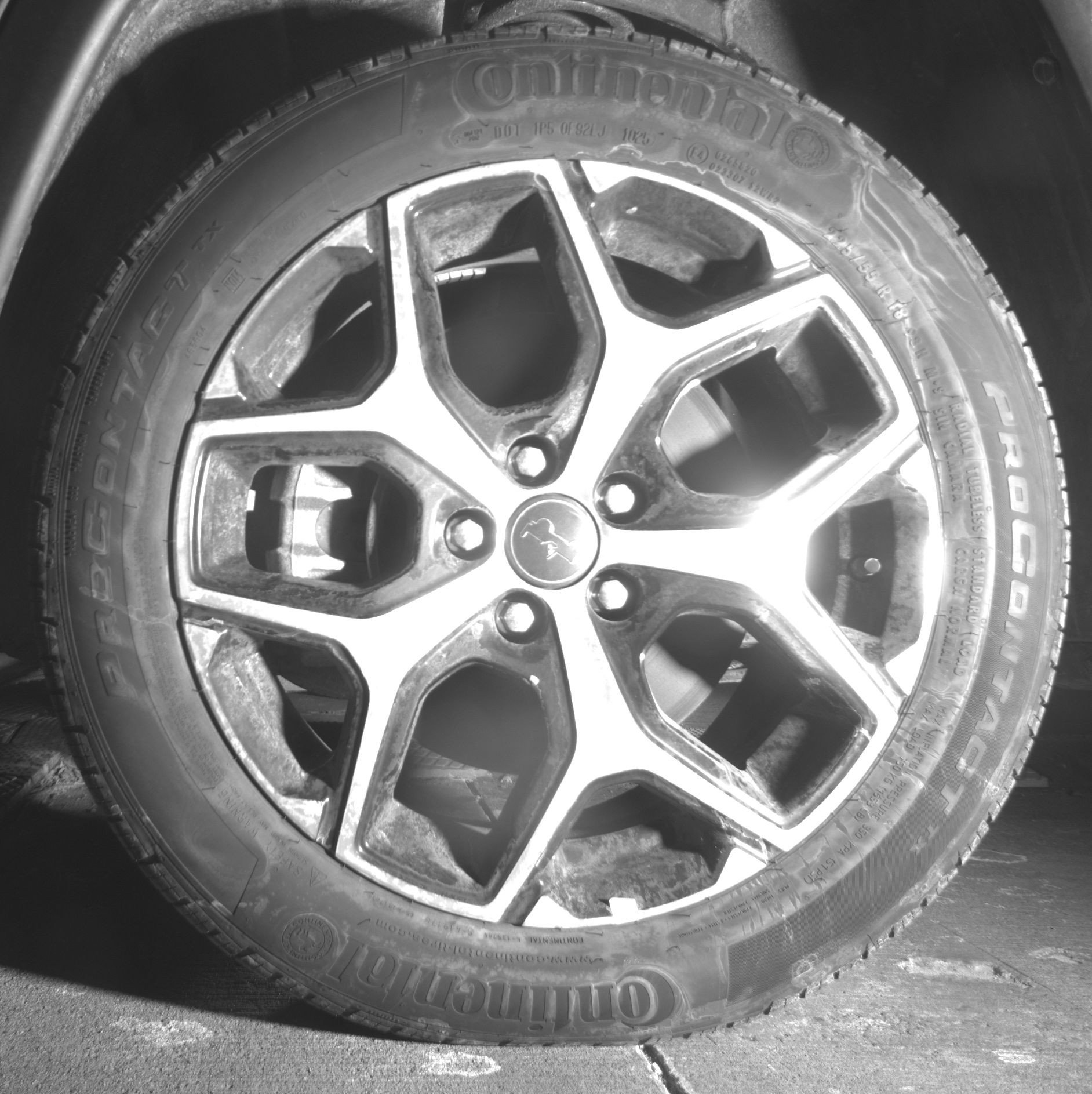 Thumbnail: 2025 Jeep Compass - 12