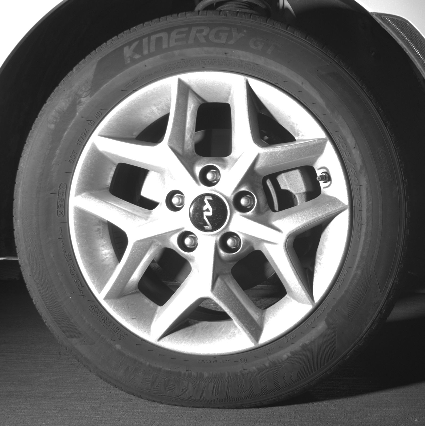 Thumbnail: 2025 Kia Soul - 10