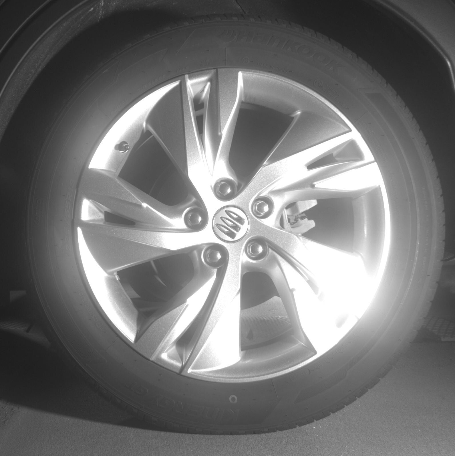 Thumbnail: 2025 Buick Encore GX - 11