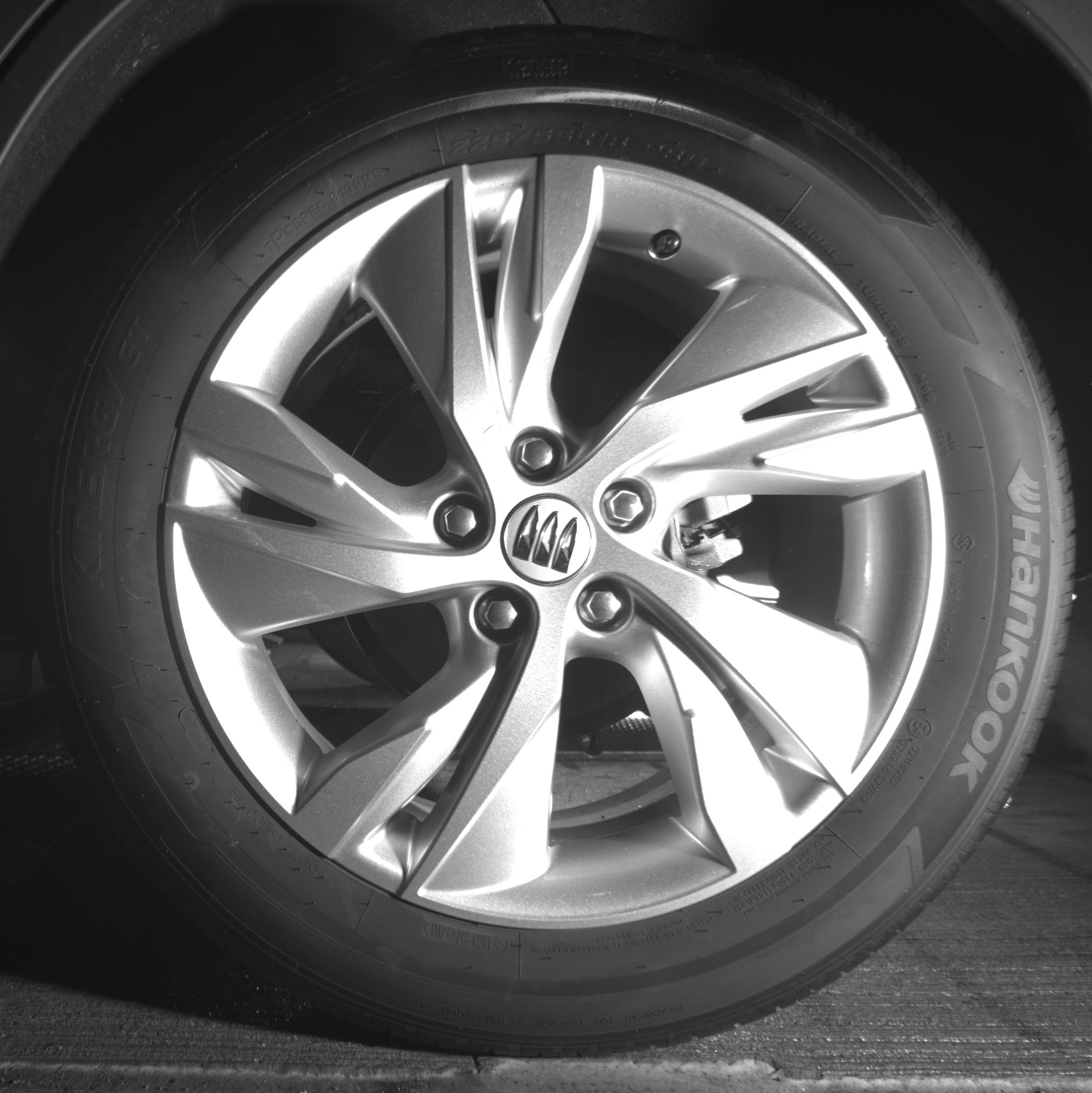 Thumbnail: 2025 Buick Encore GX - 11