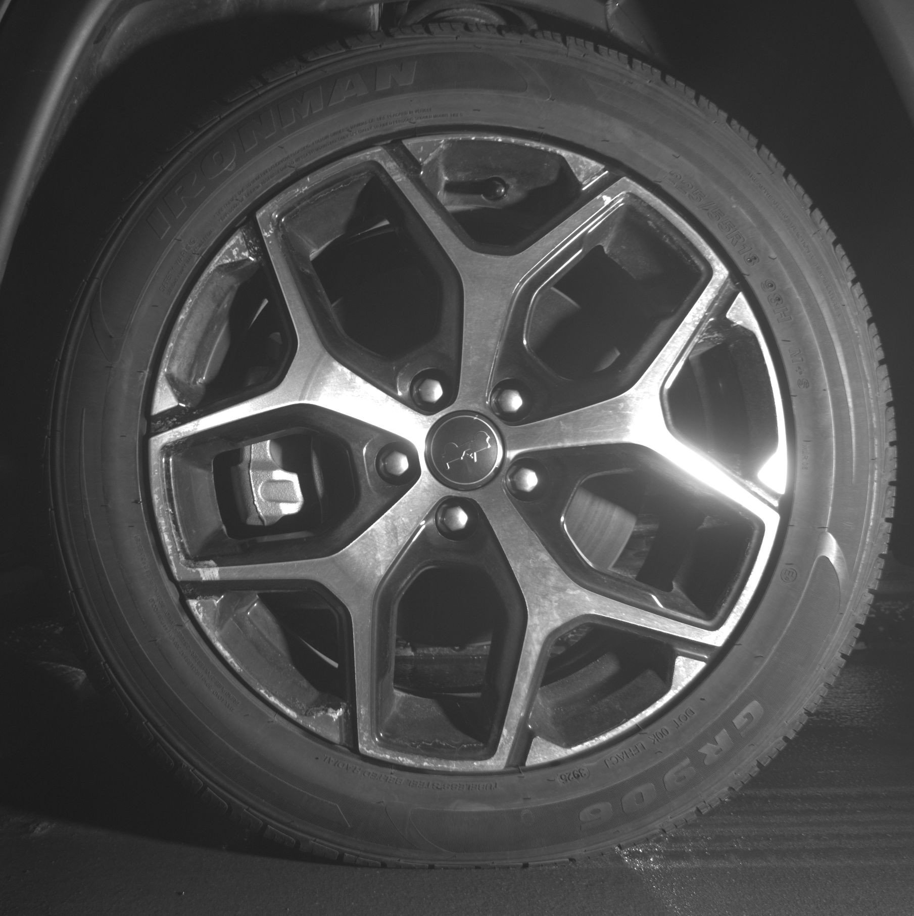 Thumbnail: 2025 Jeep Compass - 12