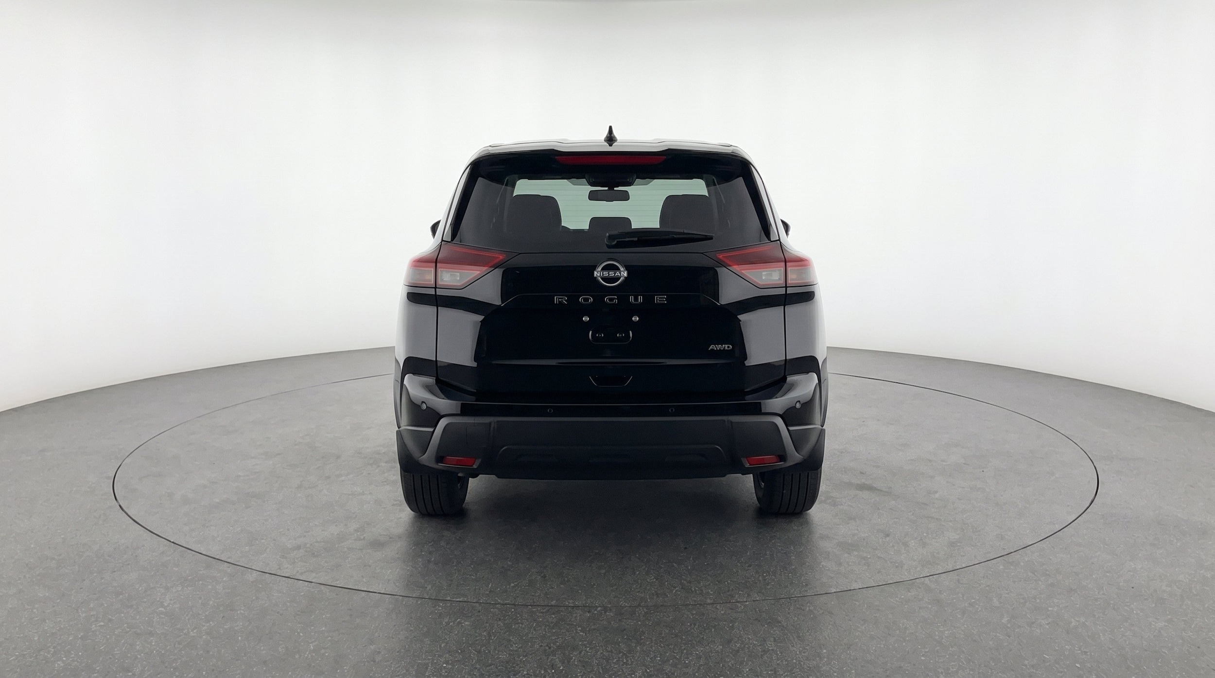 Thumbnail: 2025 Nissan Rogue - 7