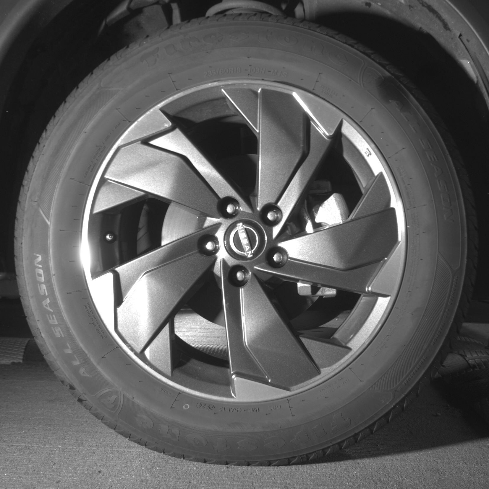 Thumbnail: 2025 Nissan Rogue - 10