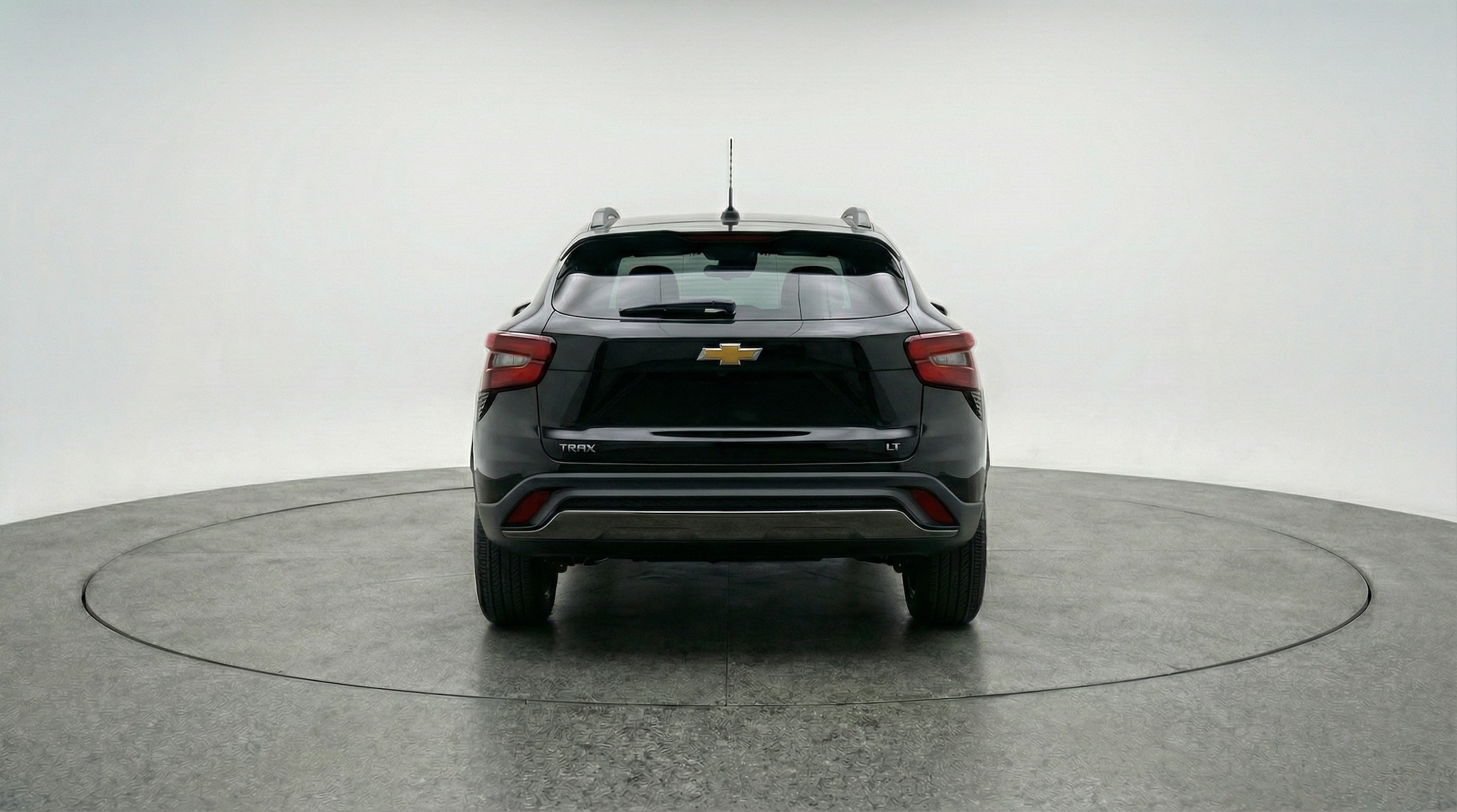 Thumbnail: 2025 Chevrolet Trax - 6