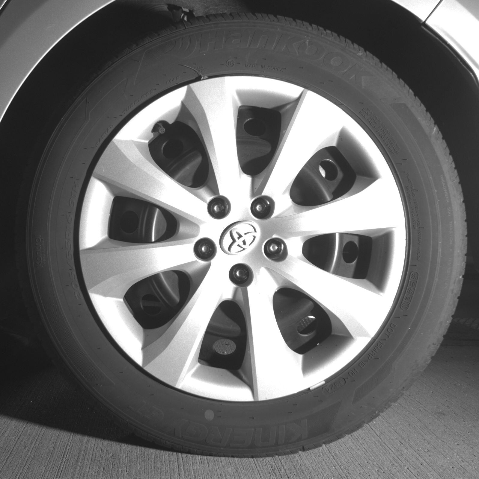 Thumbnail: 2024 Toyota Corolla - 11