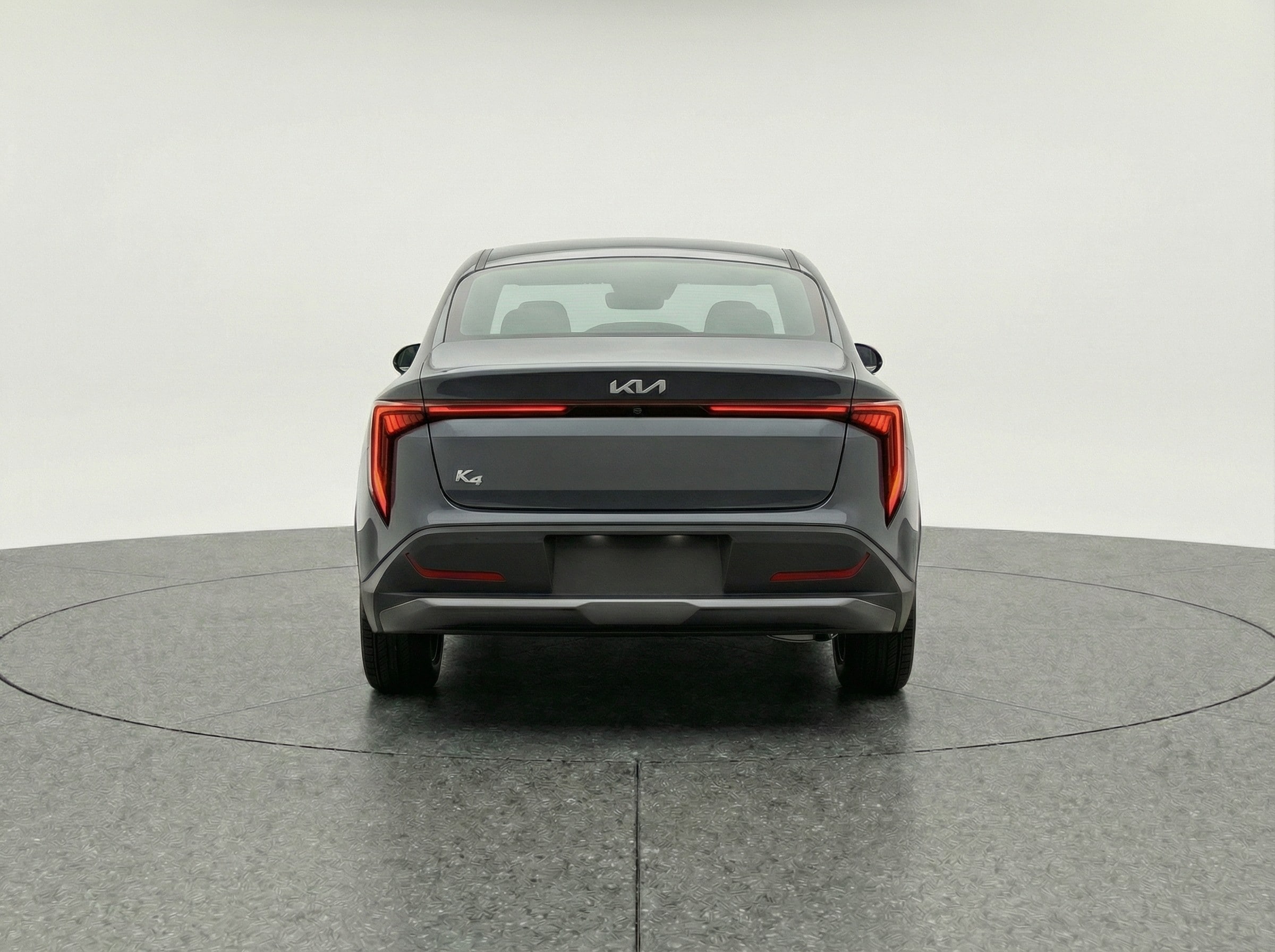 Thumbnail: 2025 Kia K4 - 6