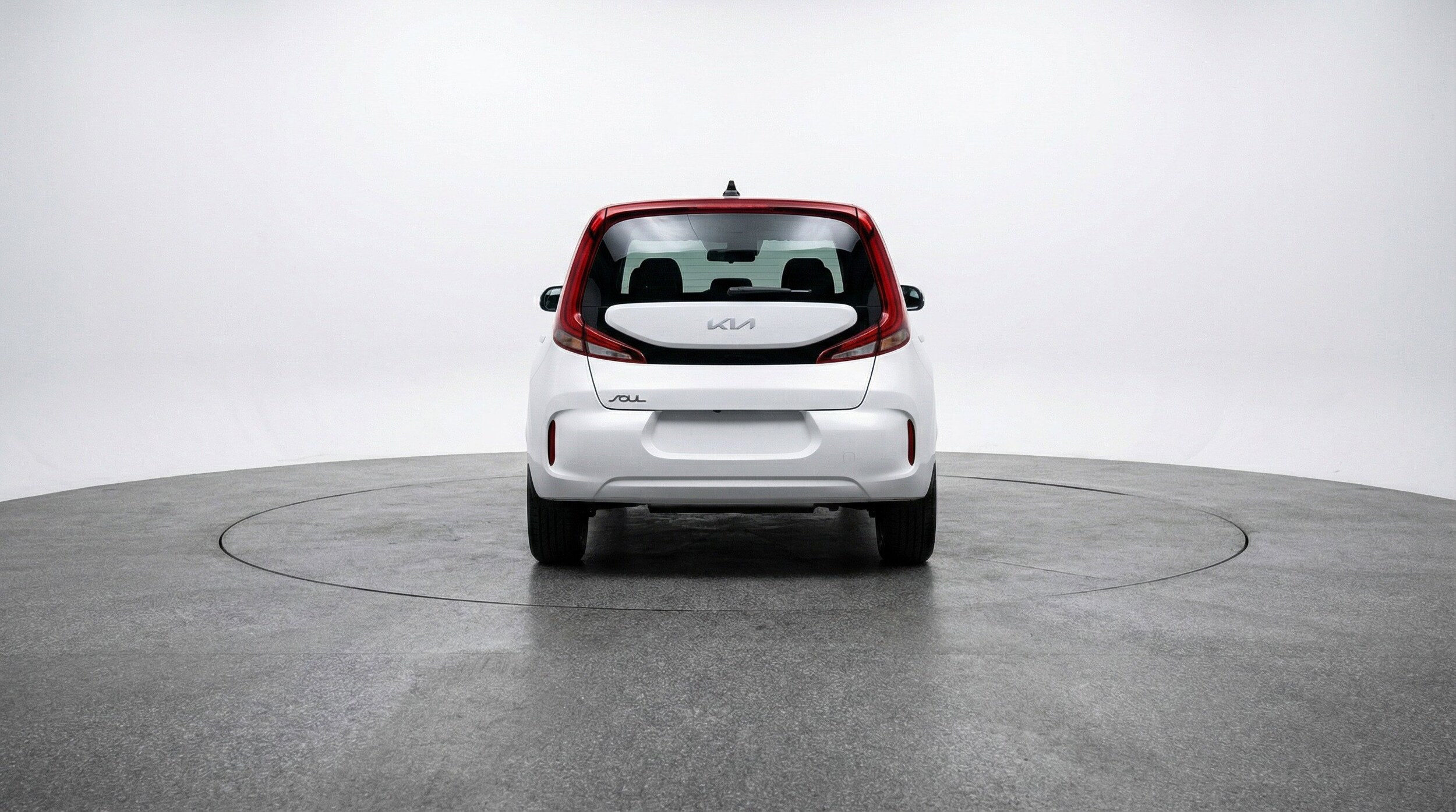 Thumbnail: 2025 Kia Soul - 7