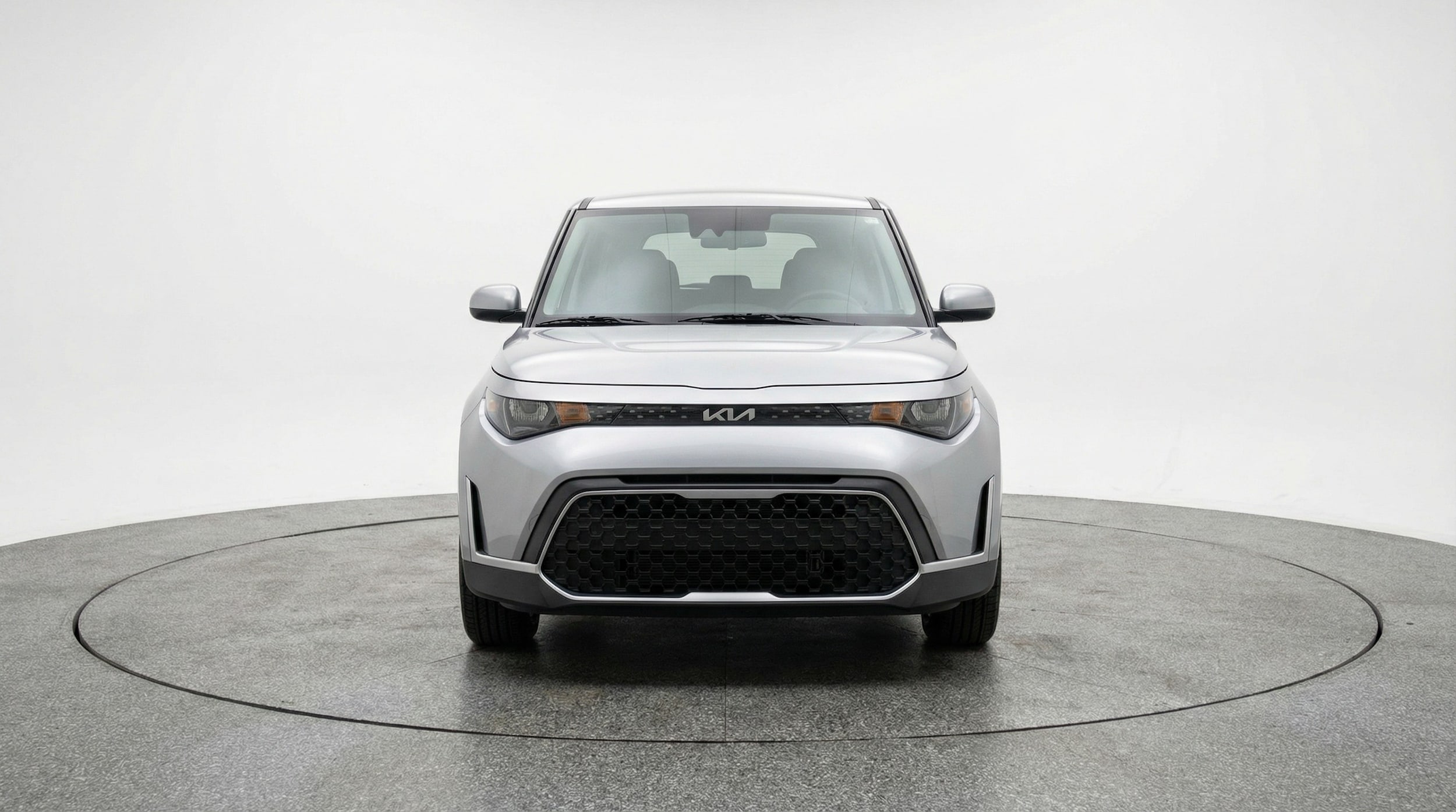 Thumbnail: 2025 Kia Soul - 2