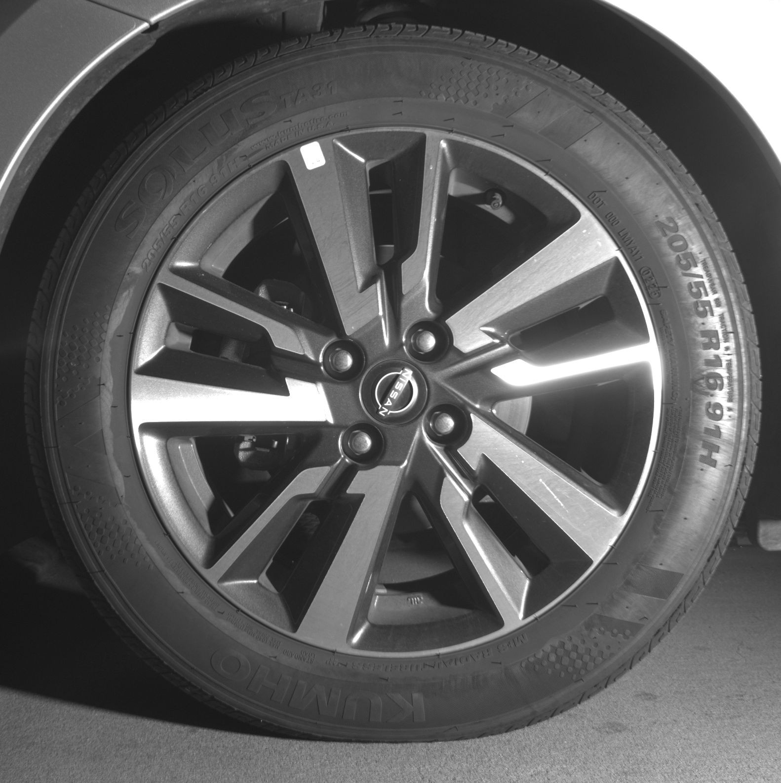 Thumbnail: 2025 Nissan Versa - 9