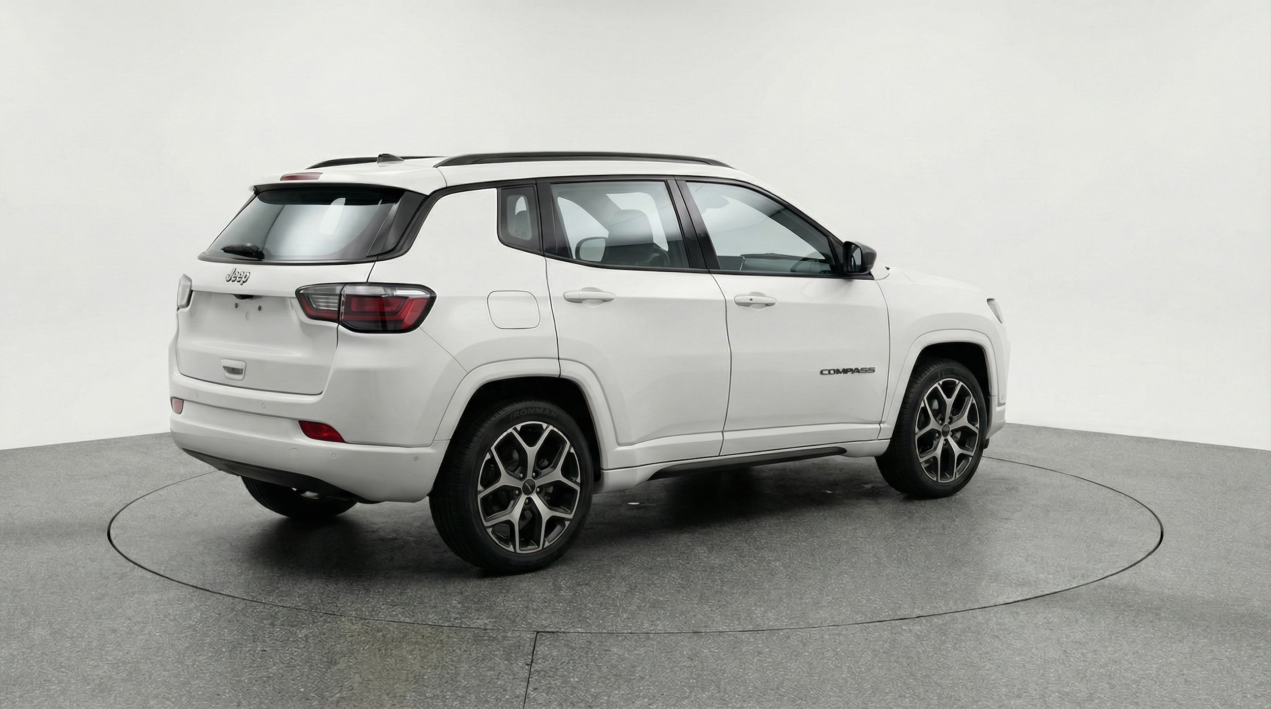 Thumbnail: 2025 Jeep Compass - 7