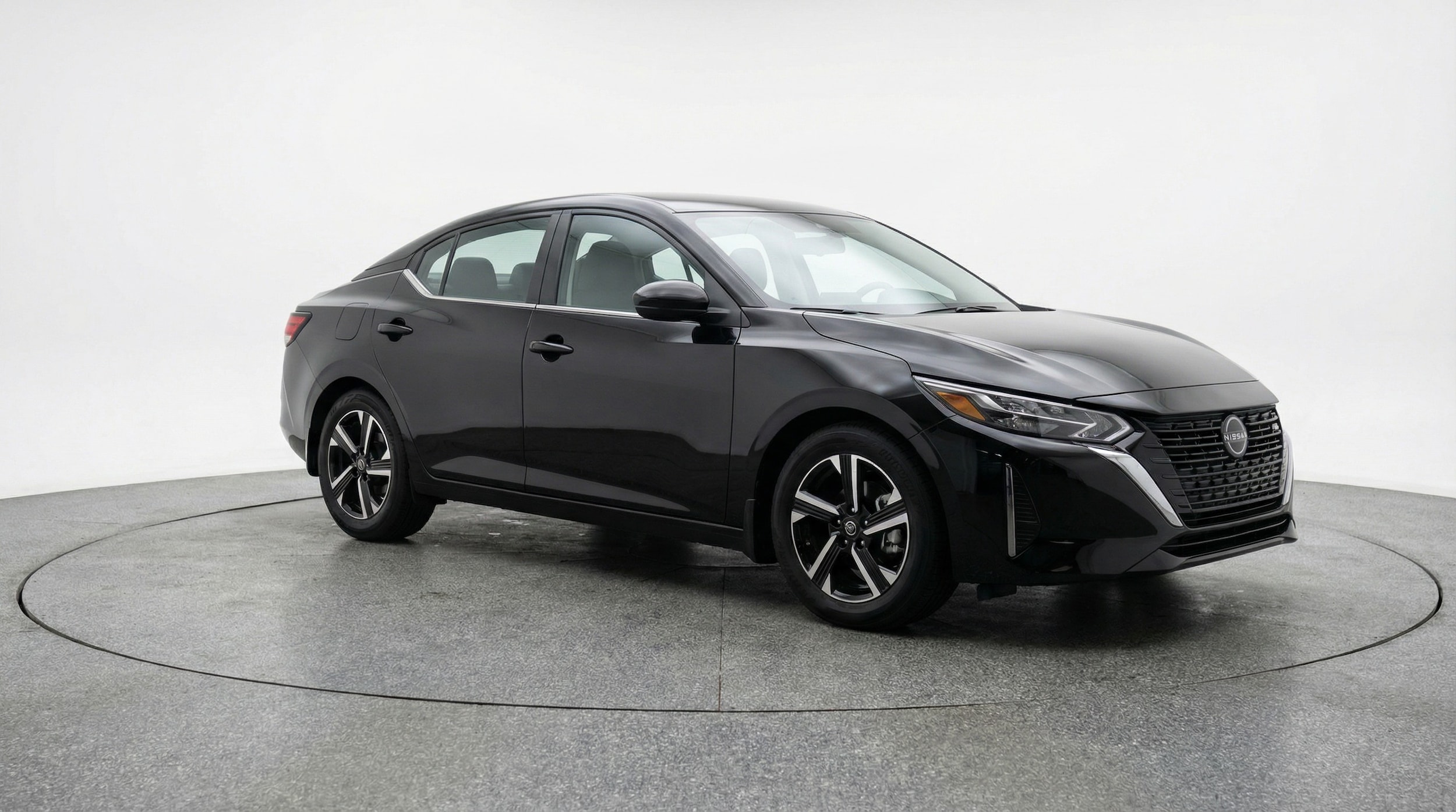 Thumbnail: 2025 Nissan Sentra - 1