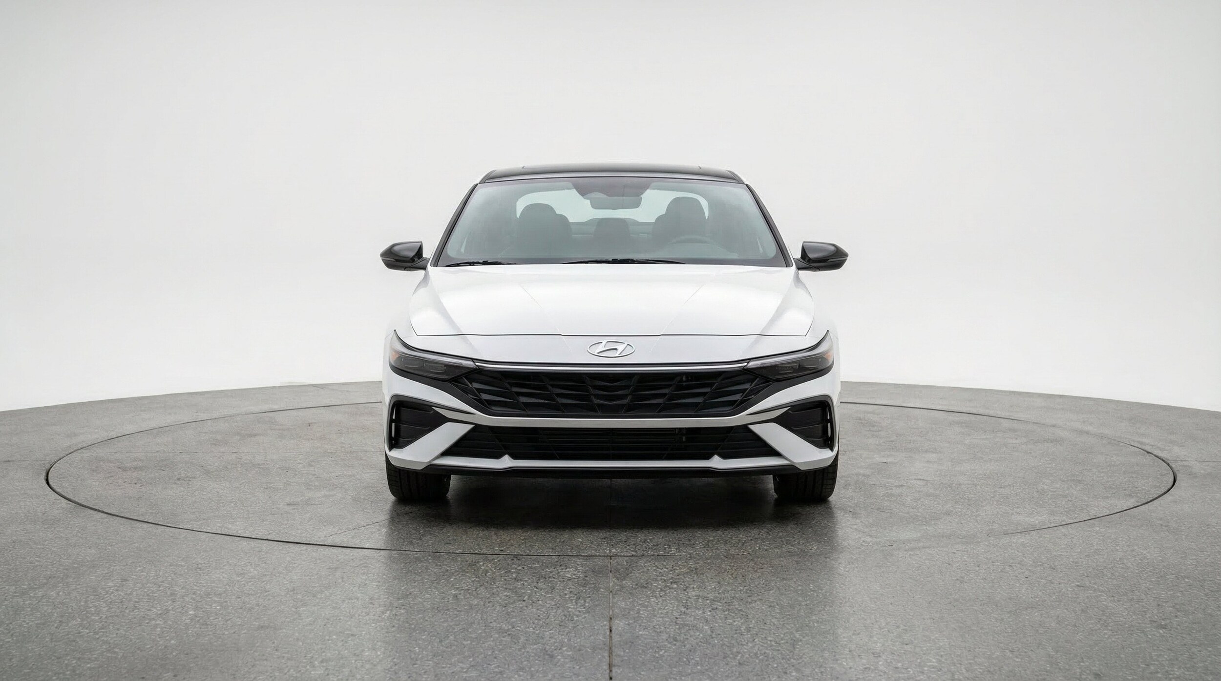 Thumbnail: 2026 Hyundai Elantra - 2