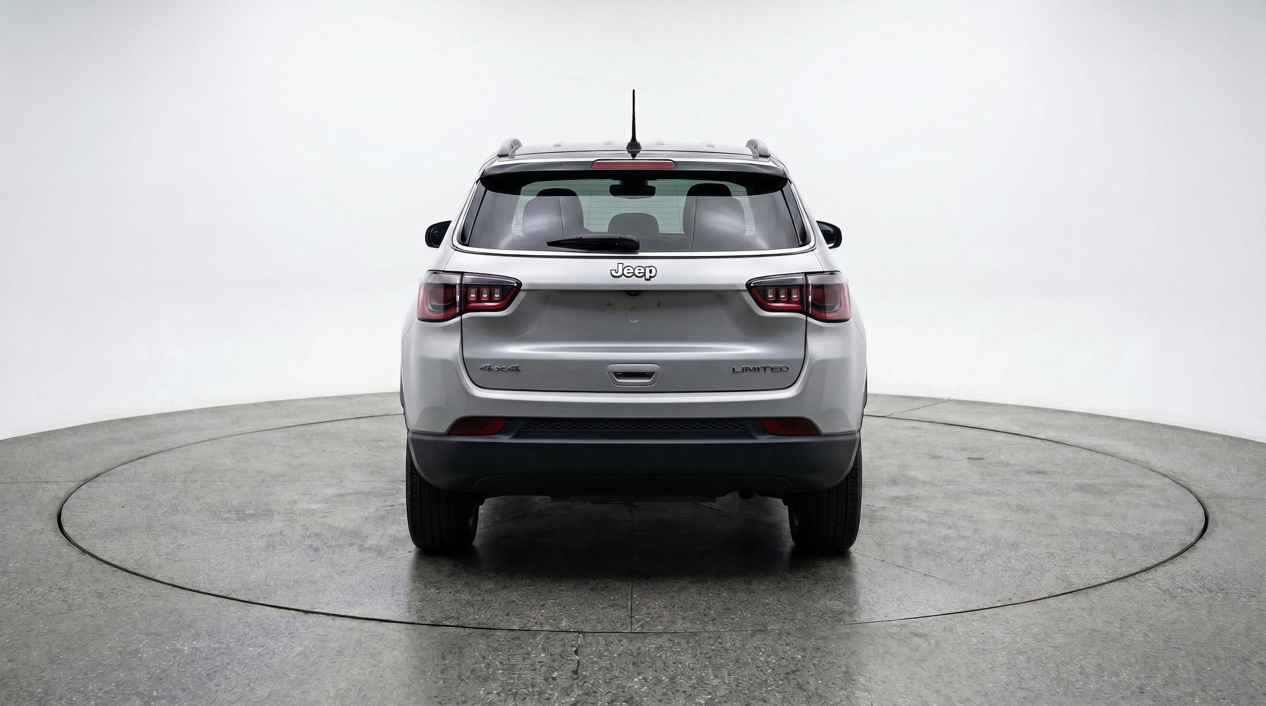Thumbnail: 2025 Jeep Compass - 7